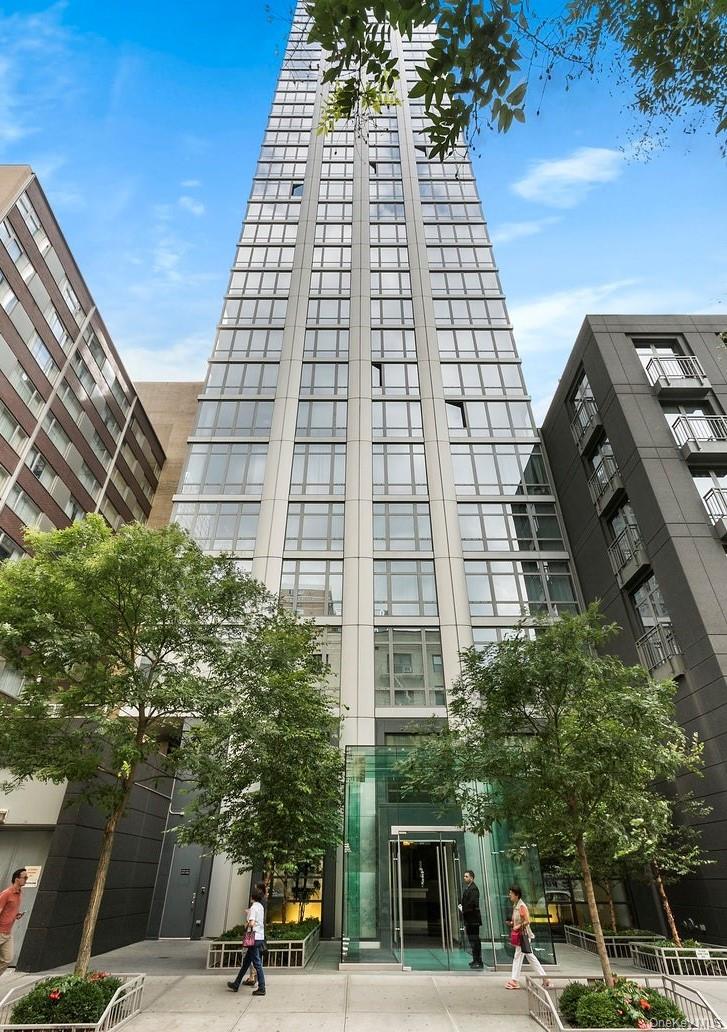310 W 52nd Street, Unit 35A
