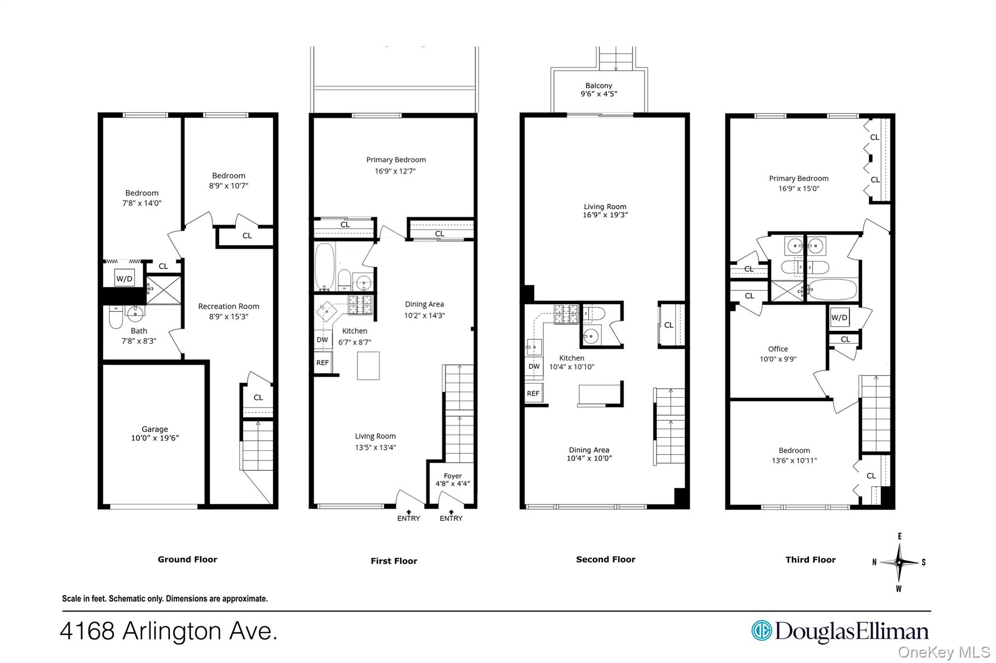4618 Arlington Avenue – For Sale photo 12