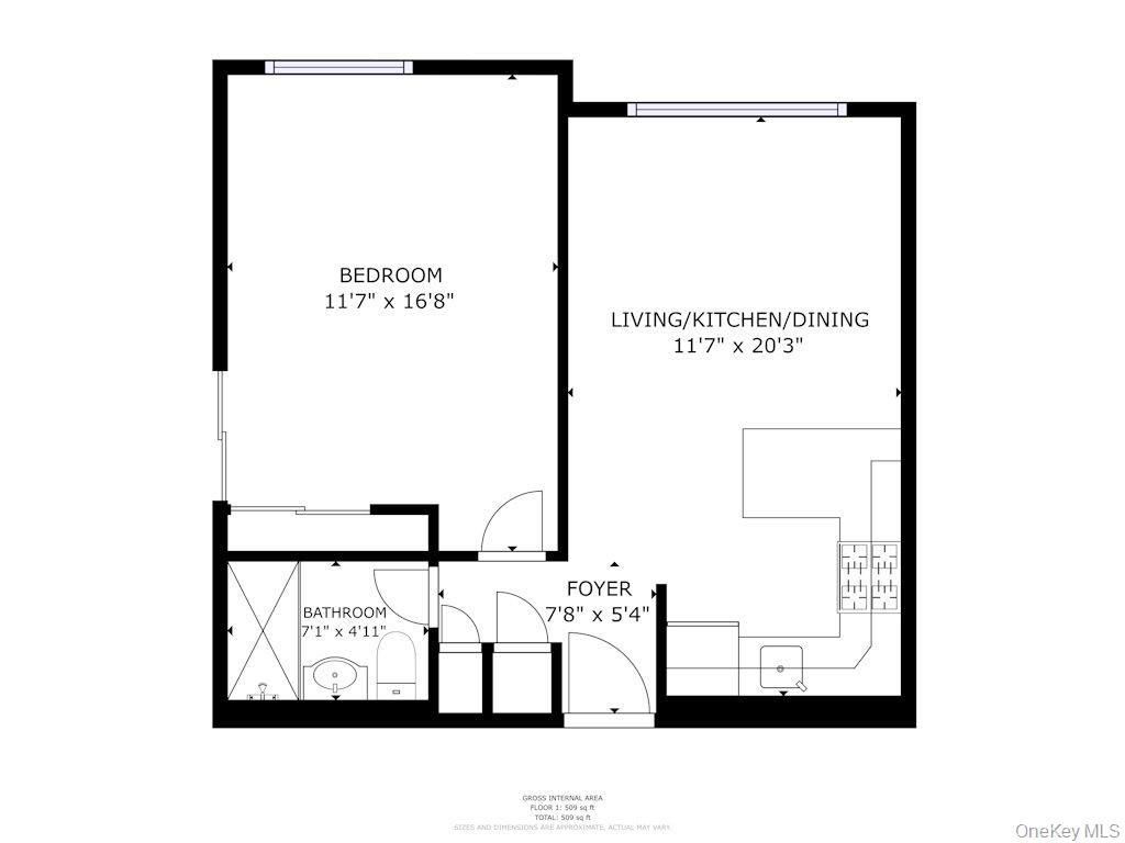 828 Pelhamdale Ave, Unit 2B photo 6