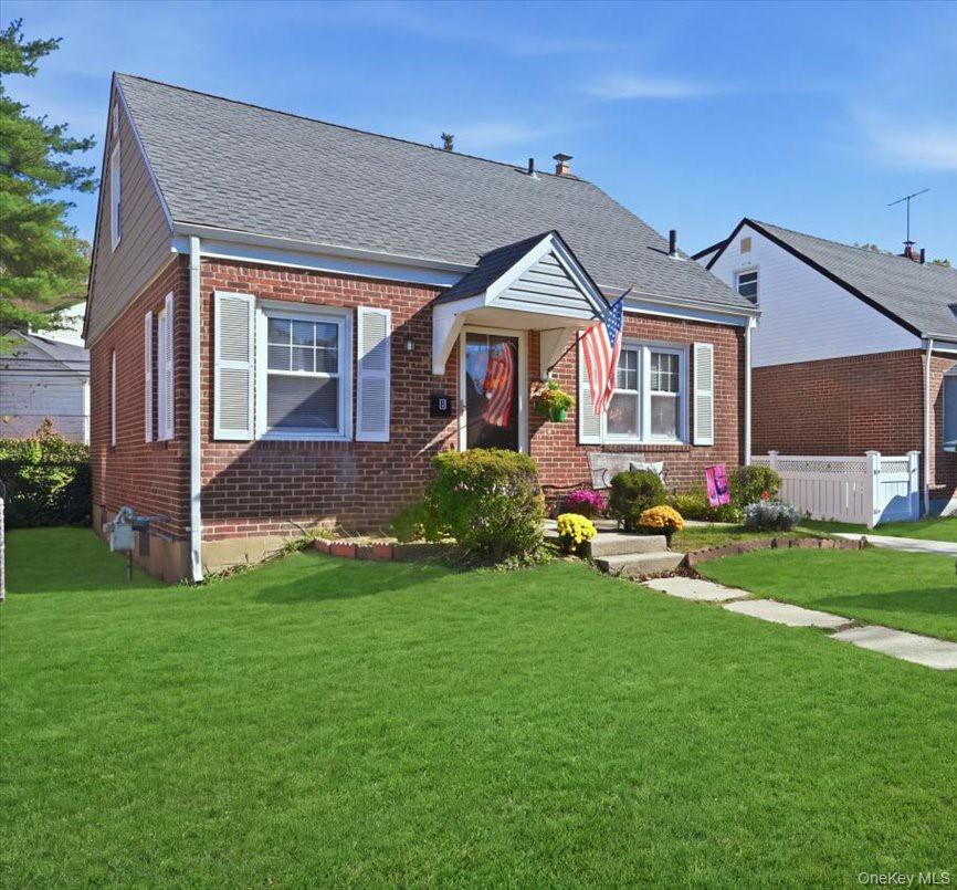 6 Wilton Street – For Sale