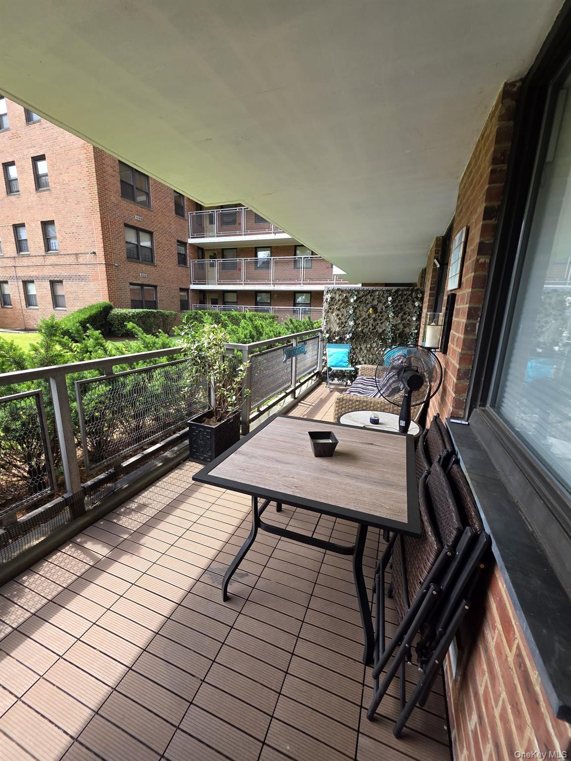 4901 Henry Hudson Parkway Parkway S, Unit 1H photo 12