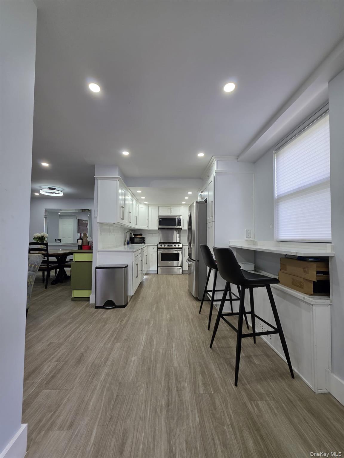 4901 Henry Hudson Parkway Parkway S, Unit 1H photo 4