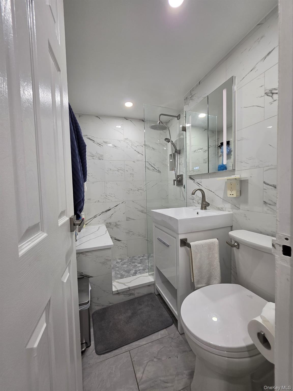 4901 Henry Hudson Parkway Parkway S, Unit 1H photo 6