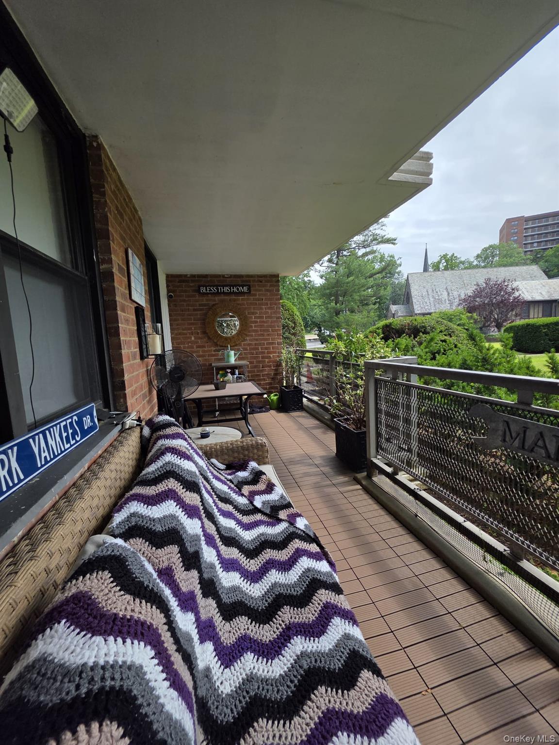 4901 Henry Hudson Parkway Parkway S, Unit 1H photo 2