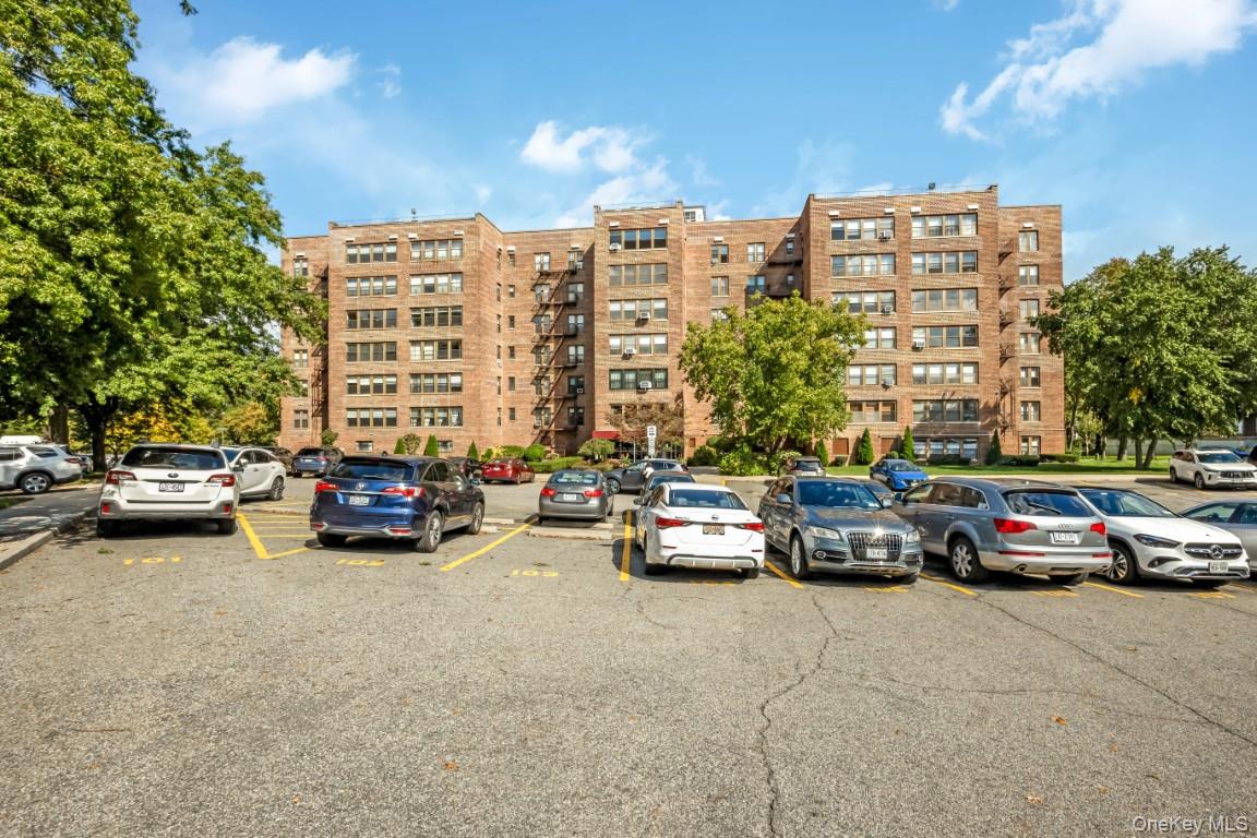18-35 Corporal Kennedy Street, Unit 4F photo 18