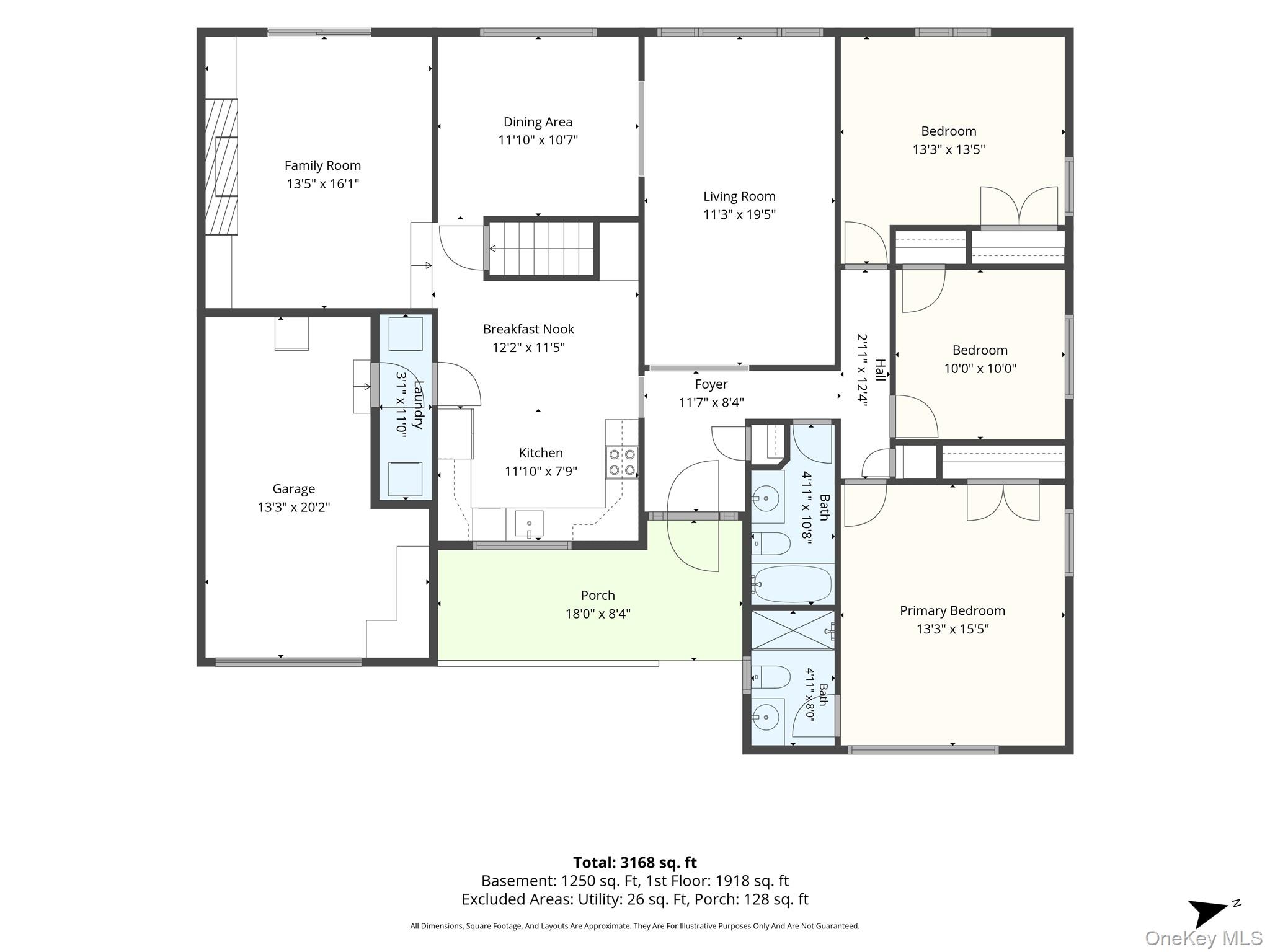 24 Kingswood Drive – For Sale photo 48