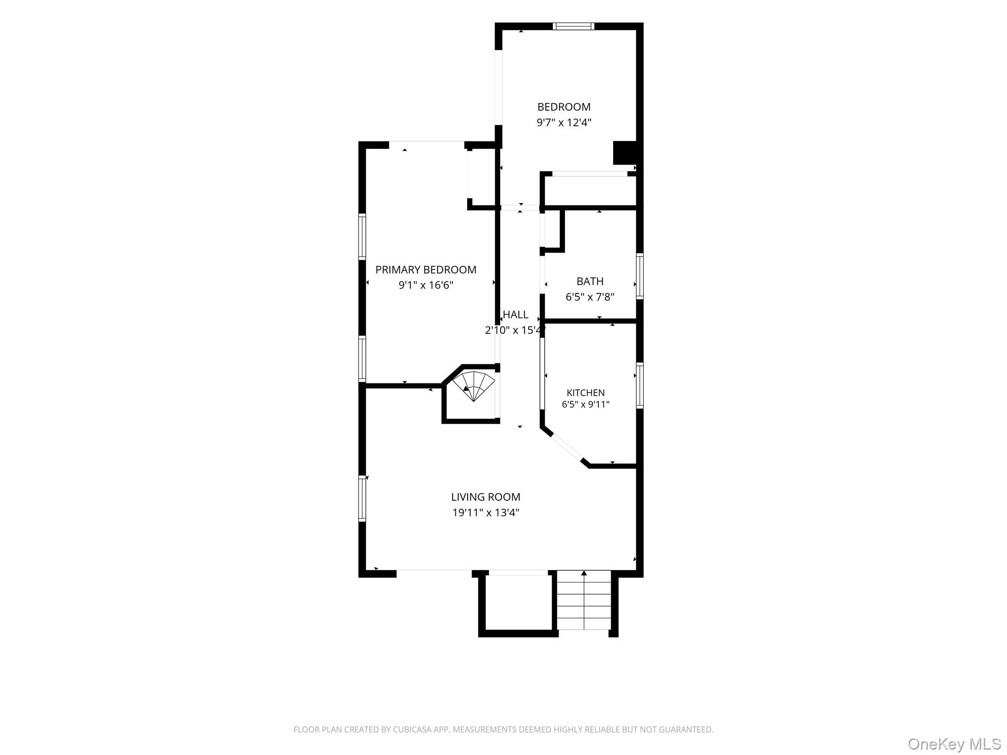 111-42 209th Street – For Sale photo 32