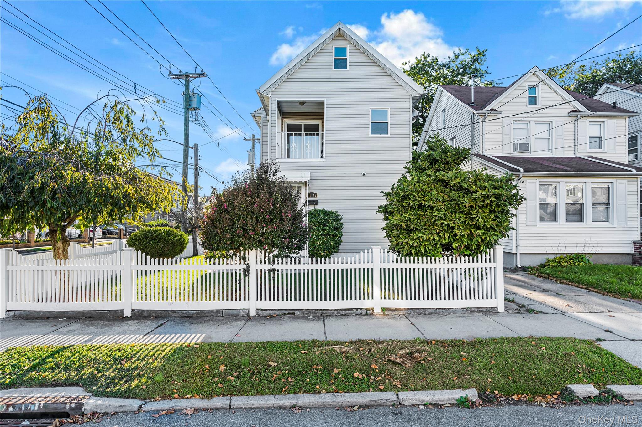 111-42 209th Street – For Sale photo 2