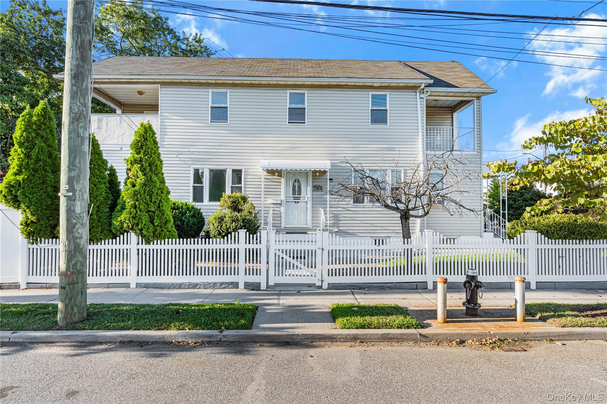 111-42 209th Street – For Sale
