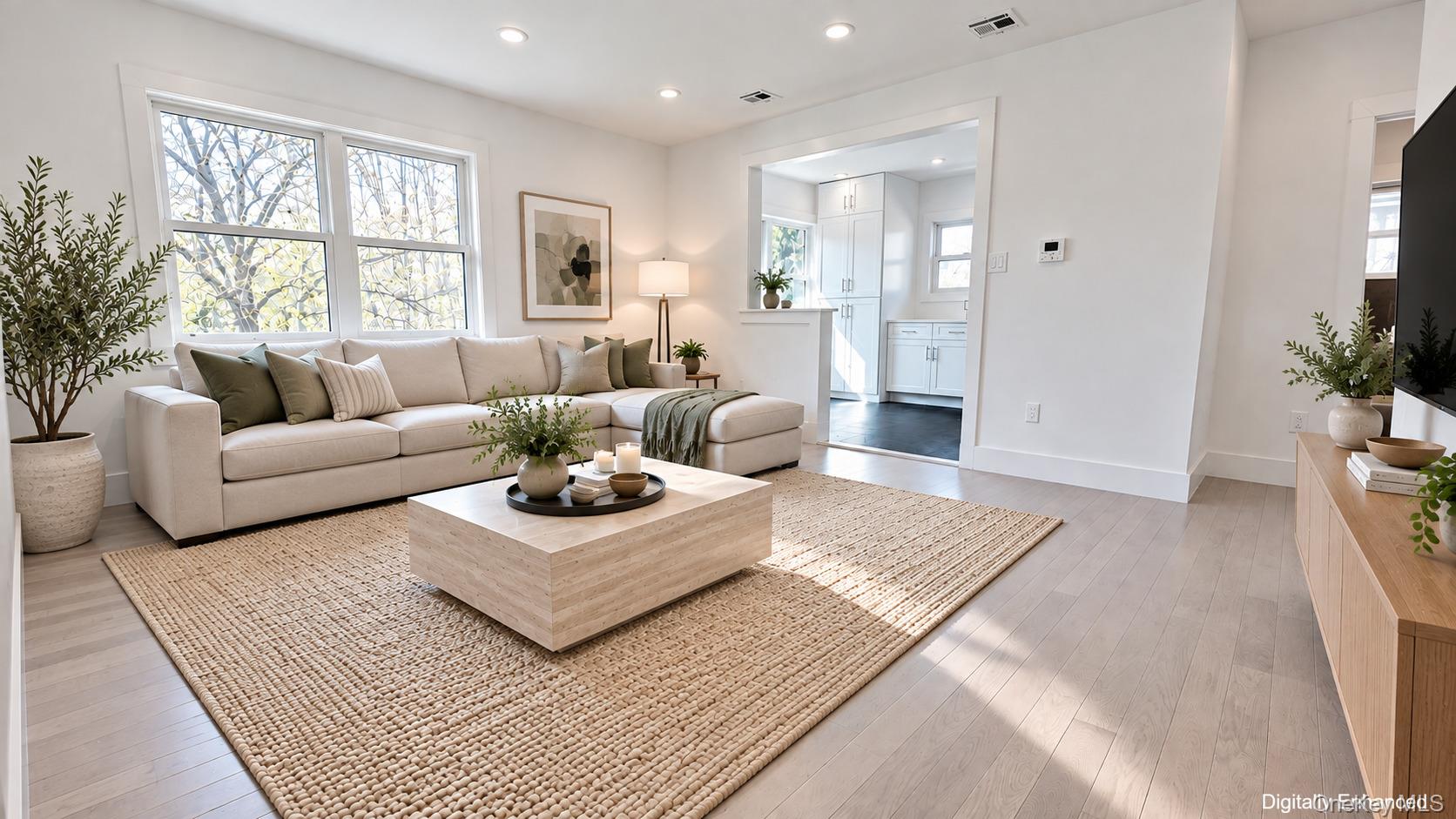 43 Yennicock Avenue, Unit 2