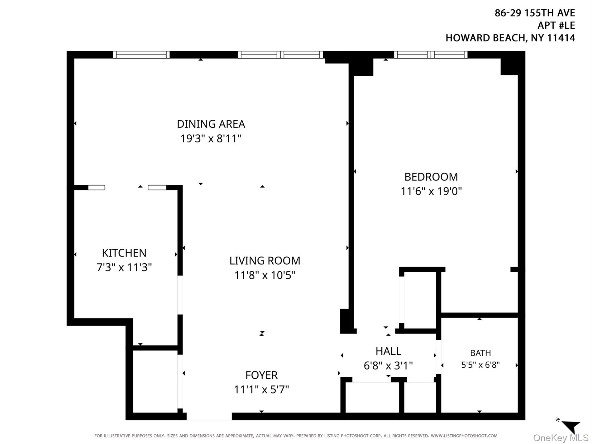 86-29 155th Avenue, Unit LE photo 14