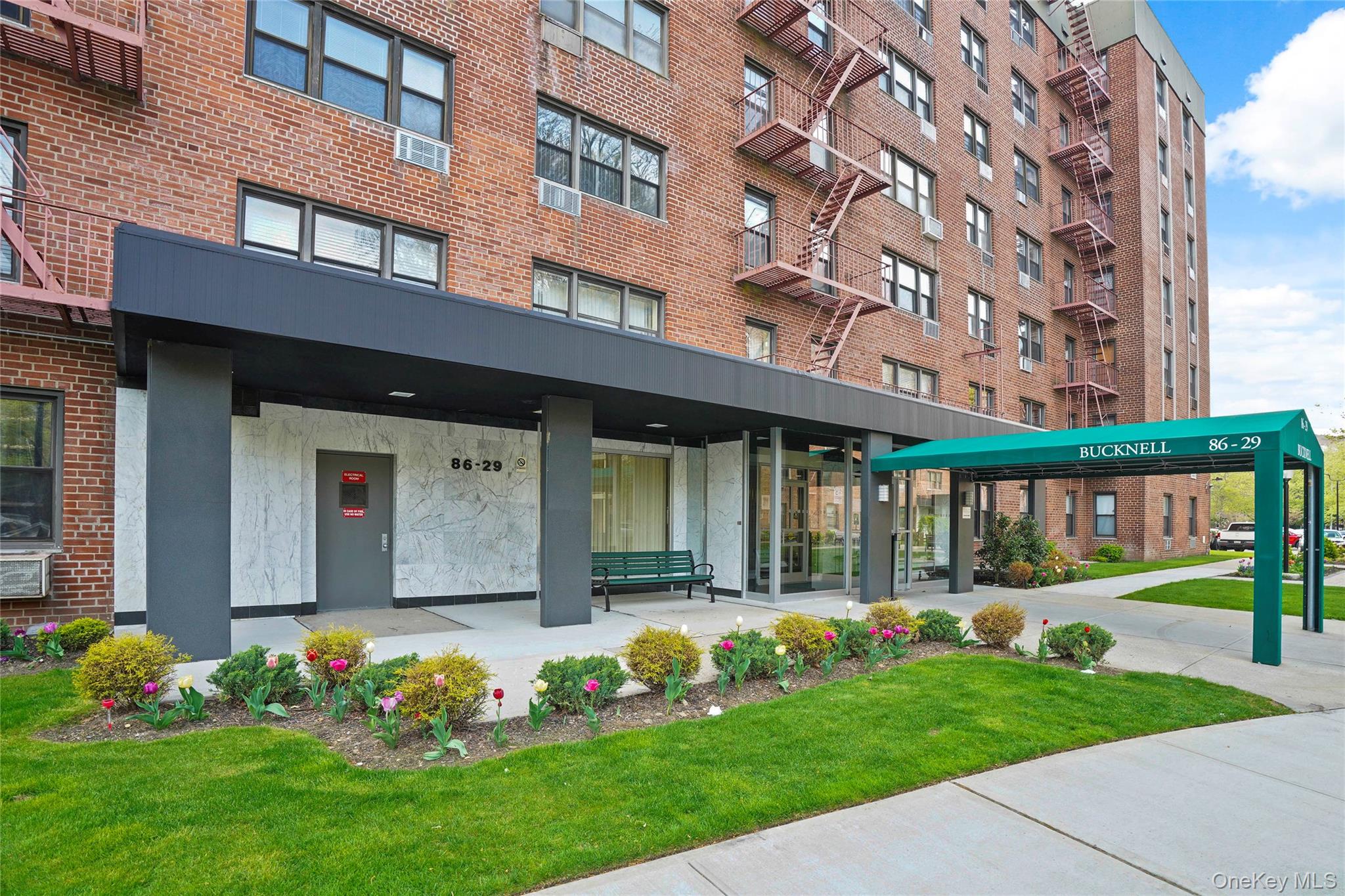 86-29 155th Avenue, Unit LE