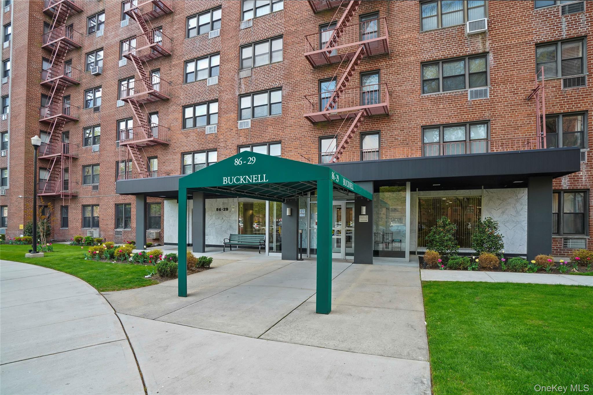 86-29 155th Avenue, Unit LE photo 16