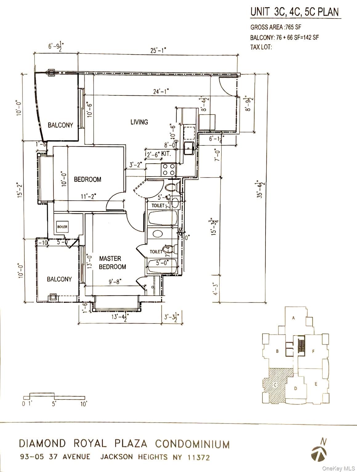 9305 37th Avenue, Unit 3C photo 17