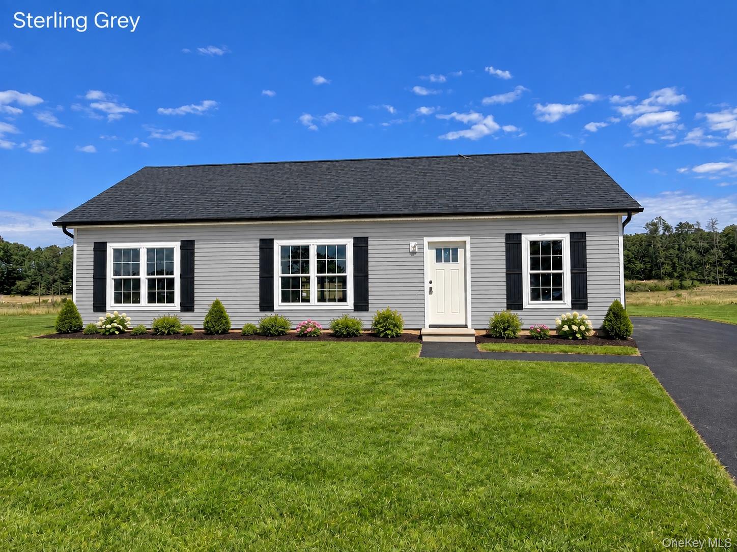Lot # 35 Gail Circle – For Sale