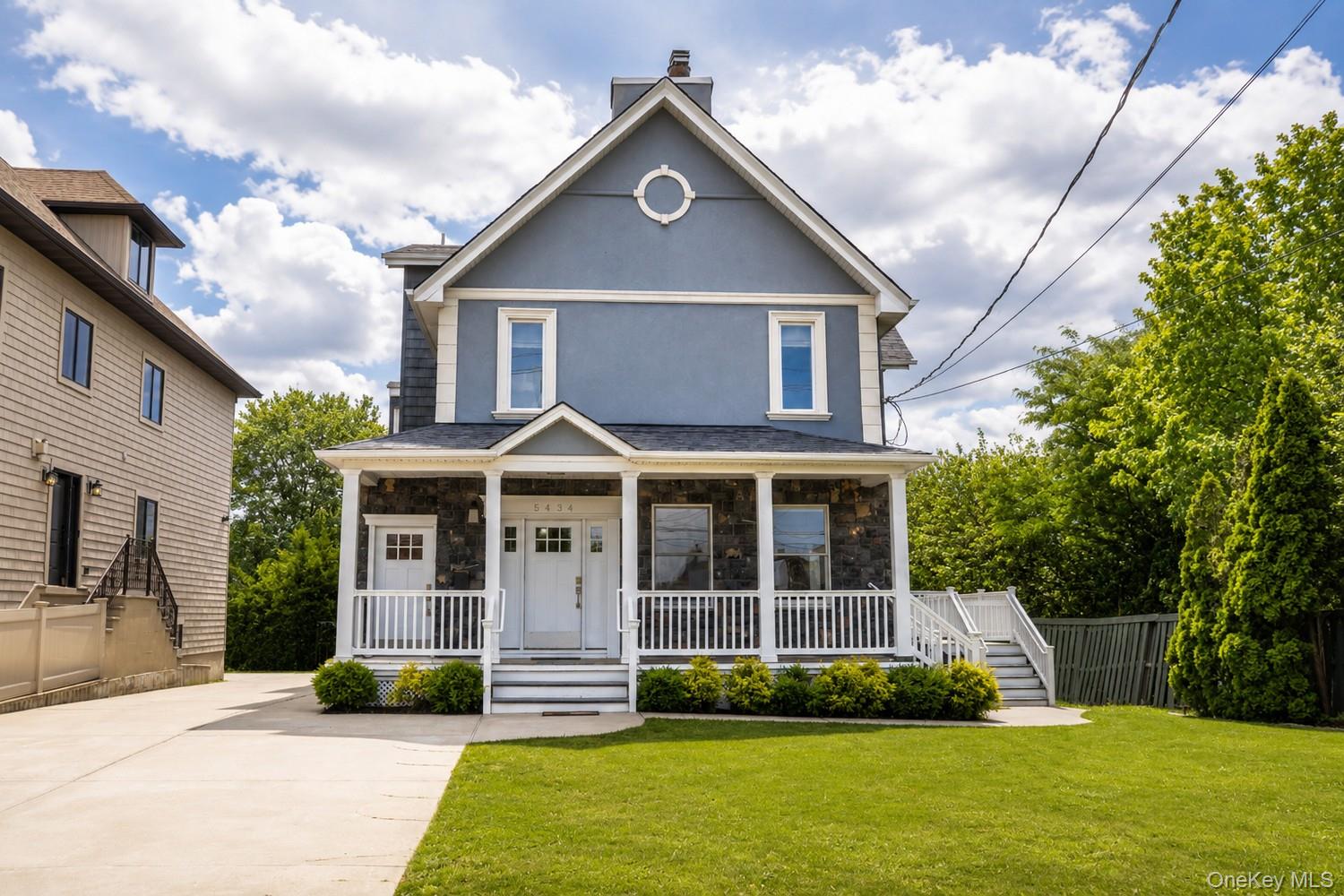 5434 Amboy Road – For Sale