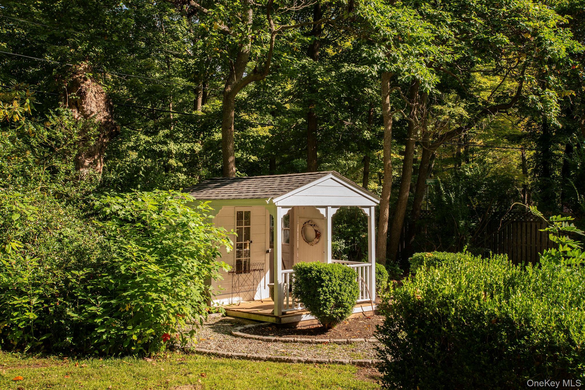 521 Barrett Hill Road – For Sale photo 20