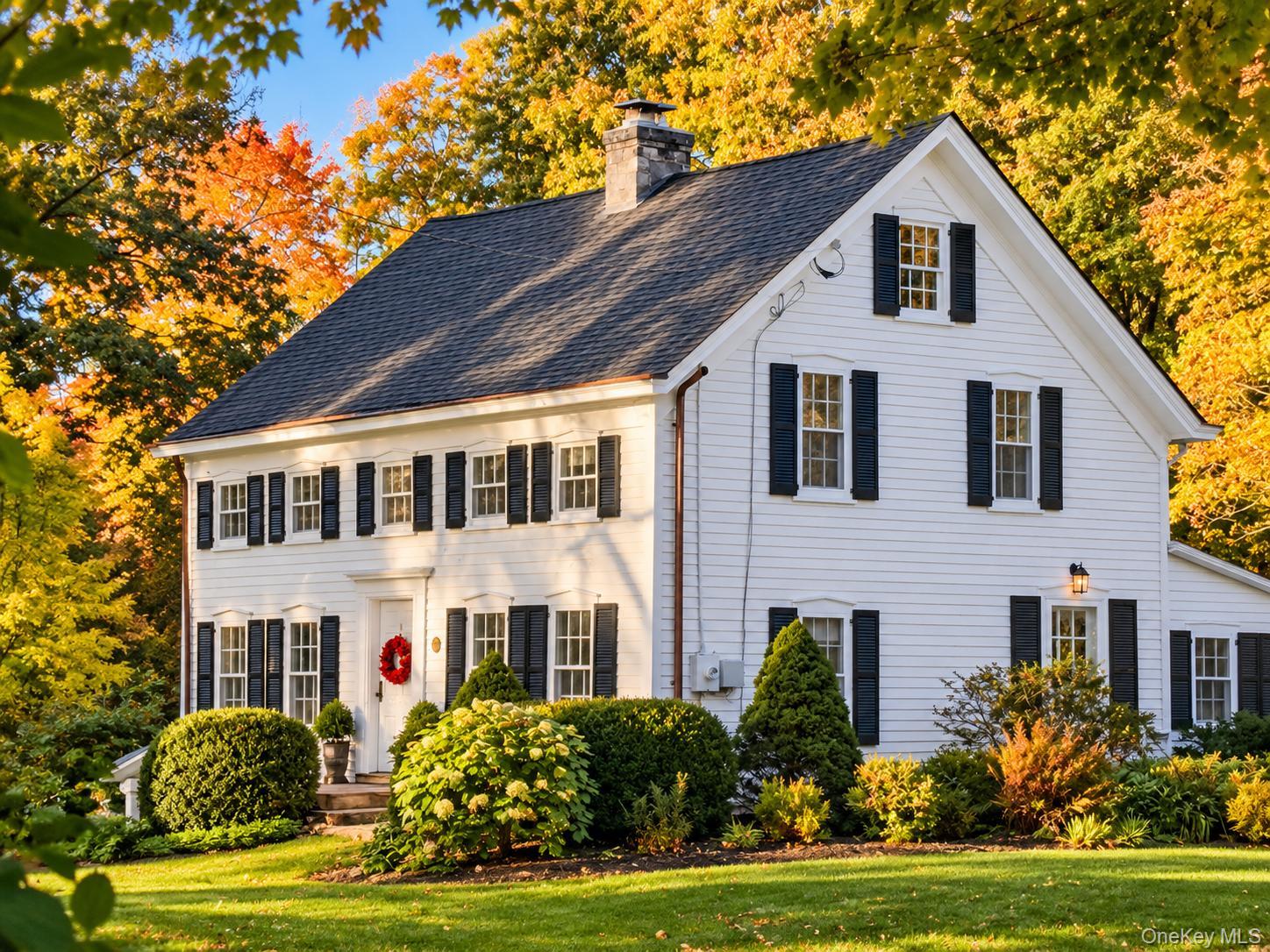 521 Barrett Hill Road – For Sale