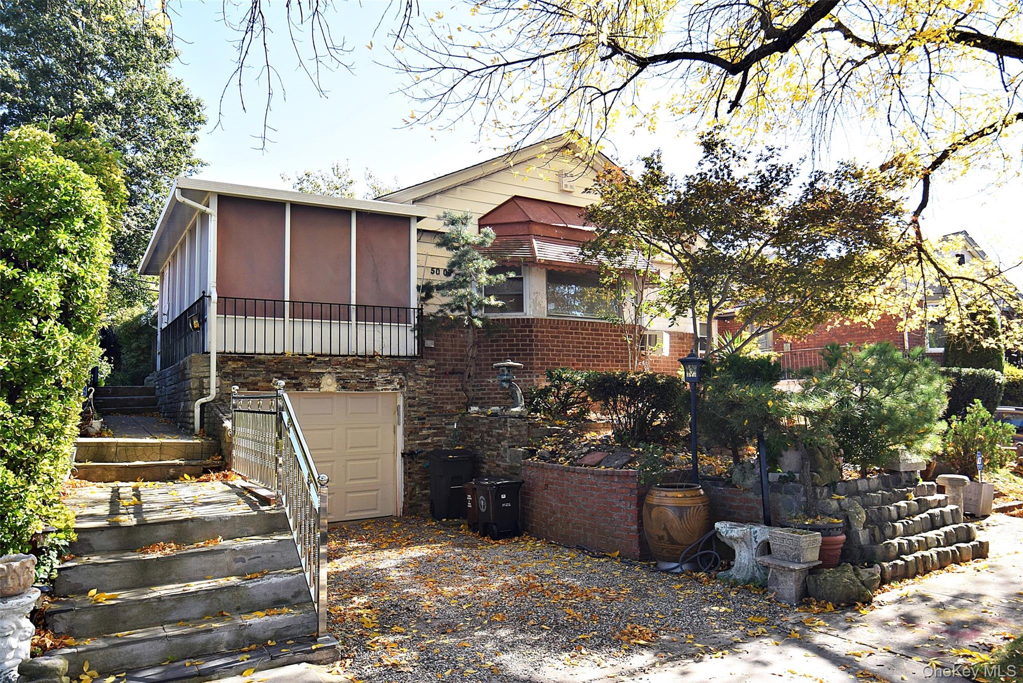 50-07 228th Street – For Sale
