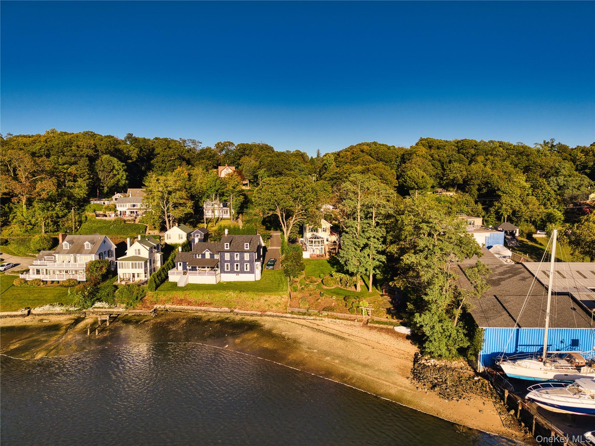43 E. Shore Road – For Sale