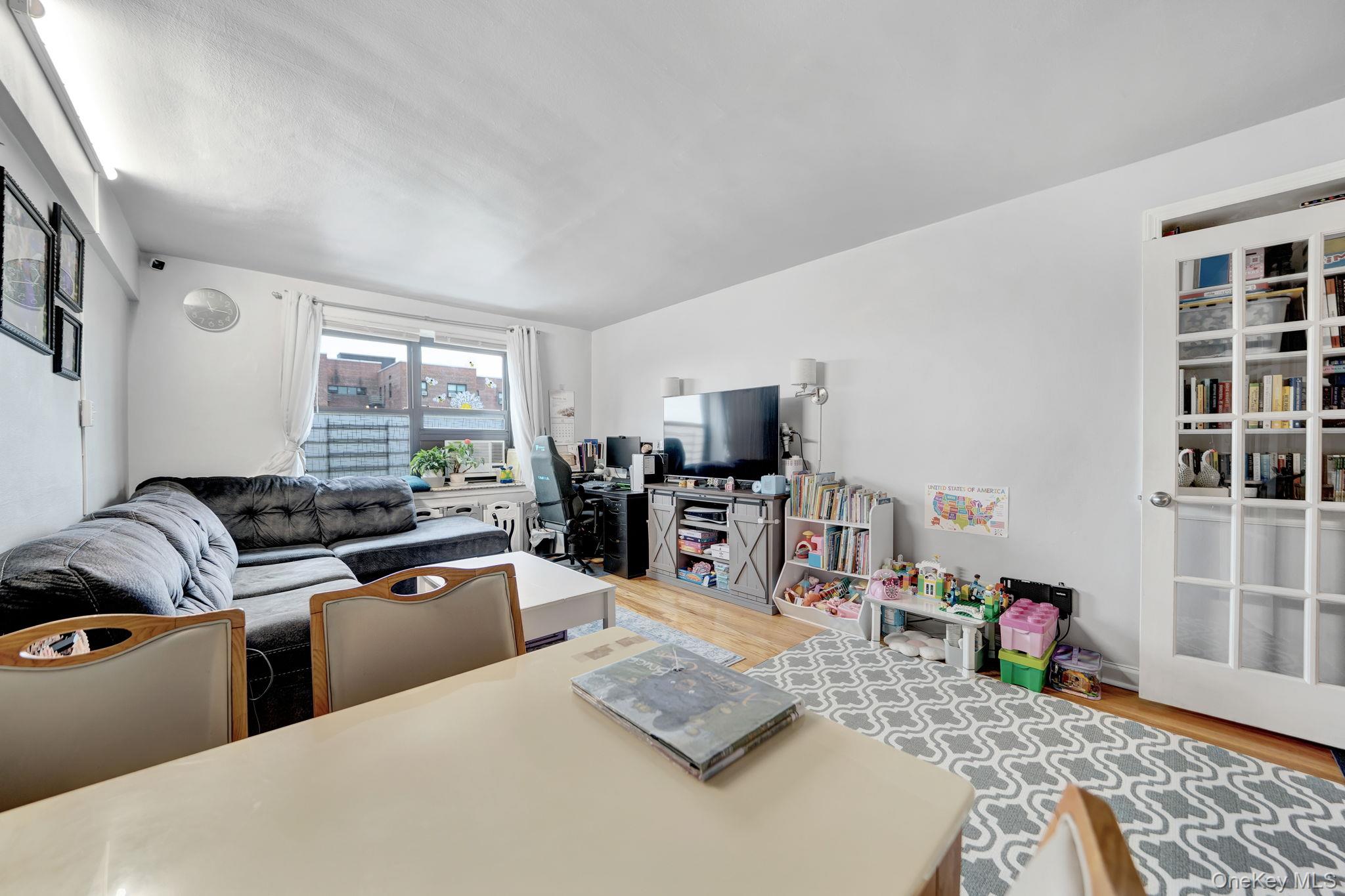 73-50 Bell Boulevard, Unit 4A photo 15