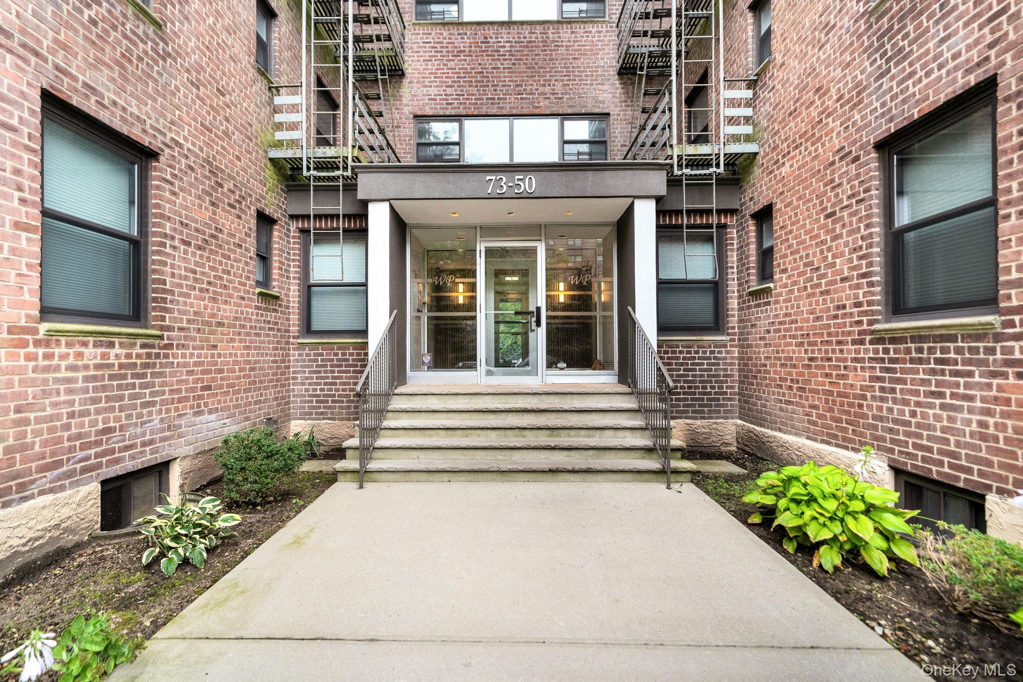 73-50 Bell Boulevard, Unit 4A