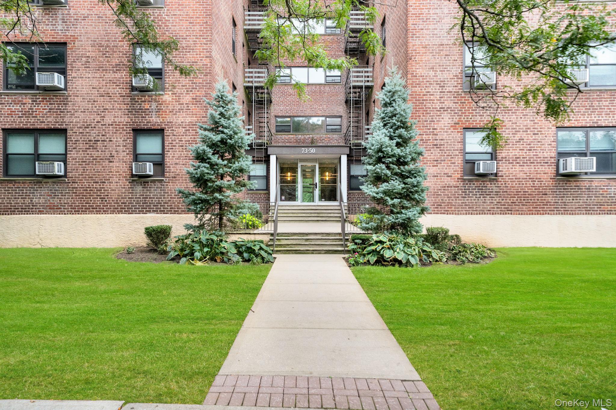 73-50 Bell Boulevard, Unit 4A photo 3