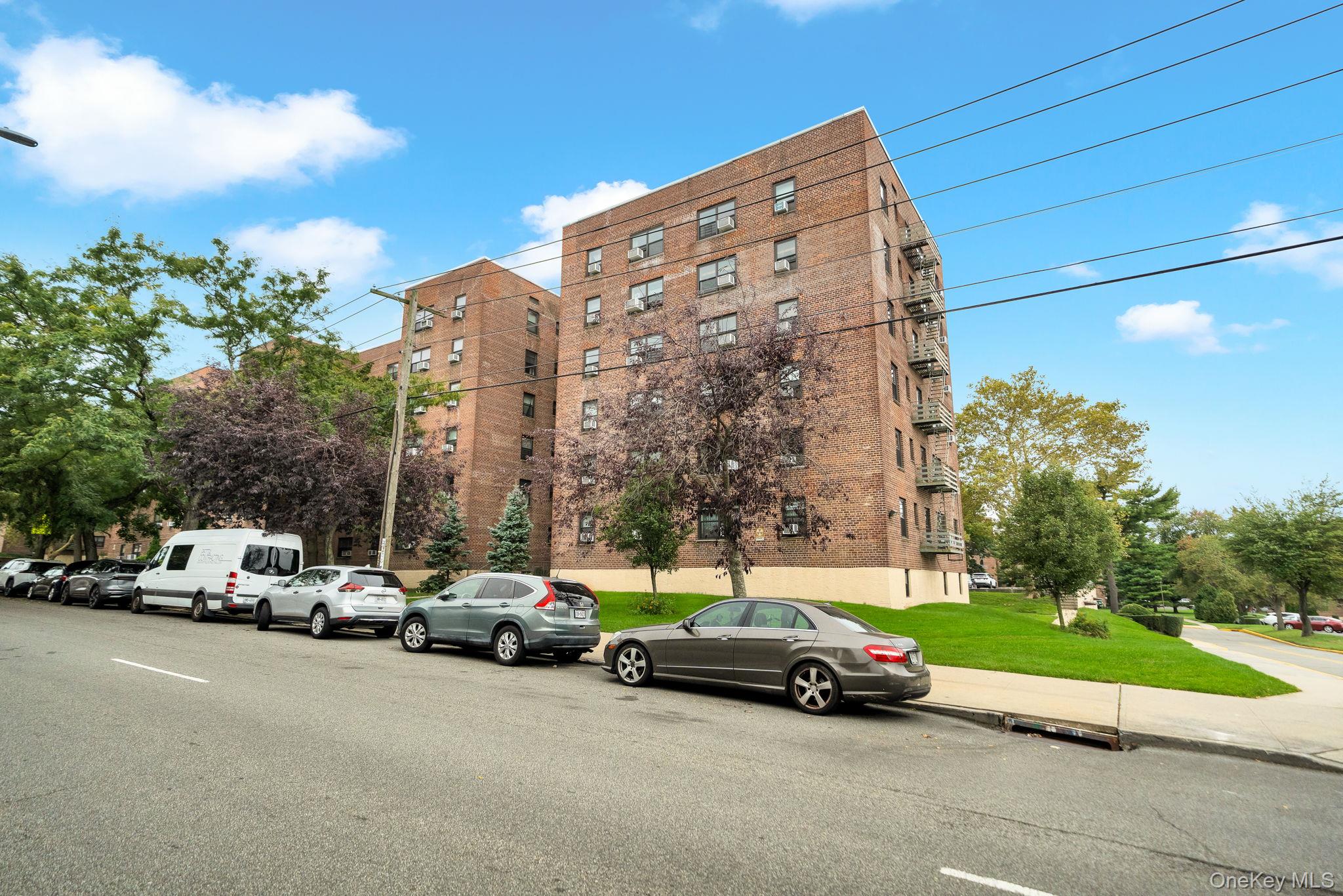73-50 Bell Boulevard, Unit 4A photo 2