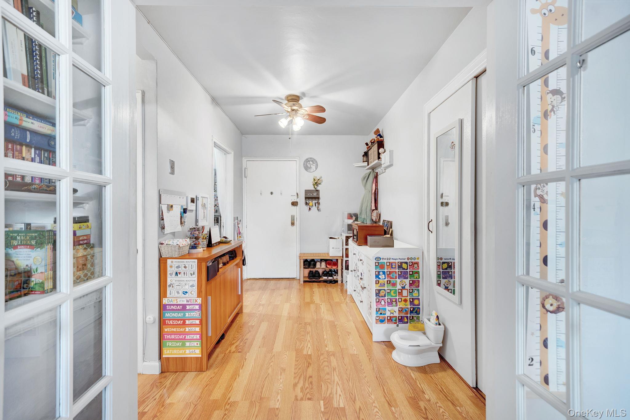 73-50 Bell Boulevard, Unit 4A photo 12