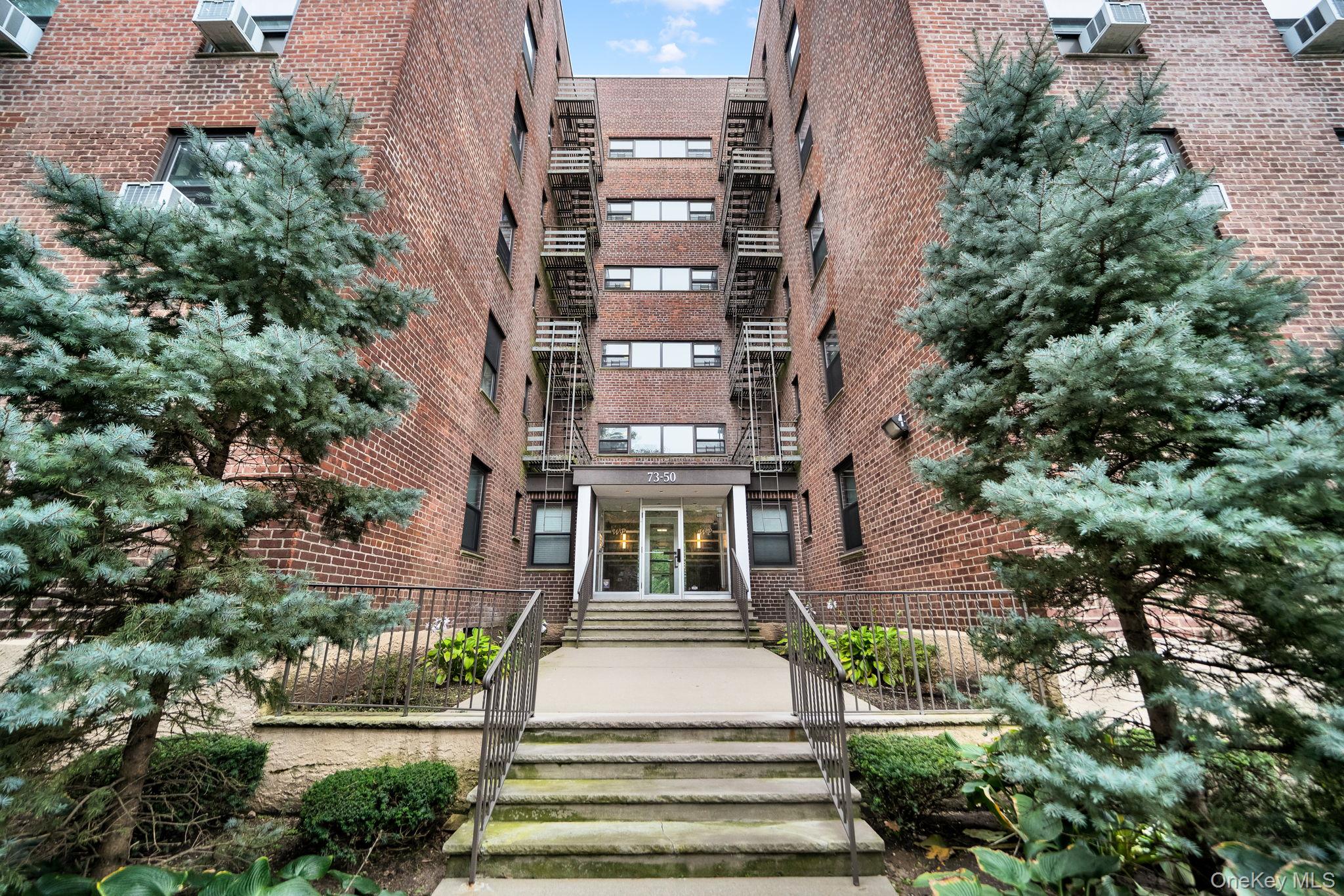 73-50 Bell Boulevard, Unit 4A photo 5