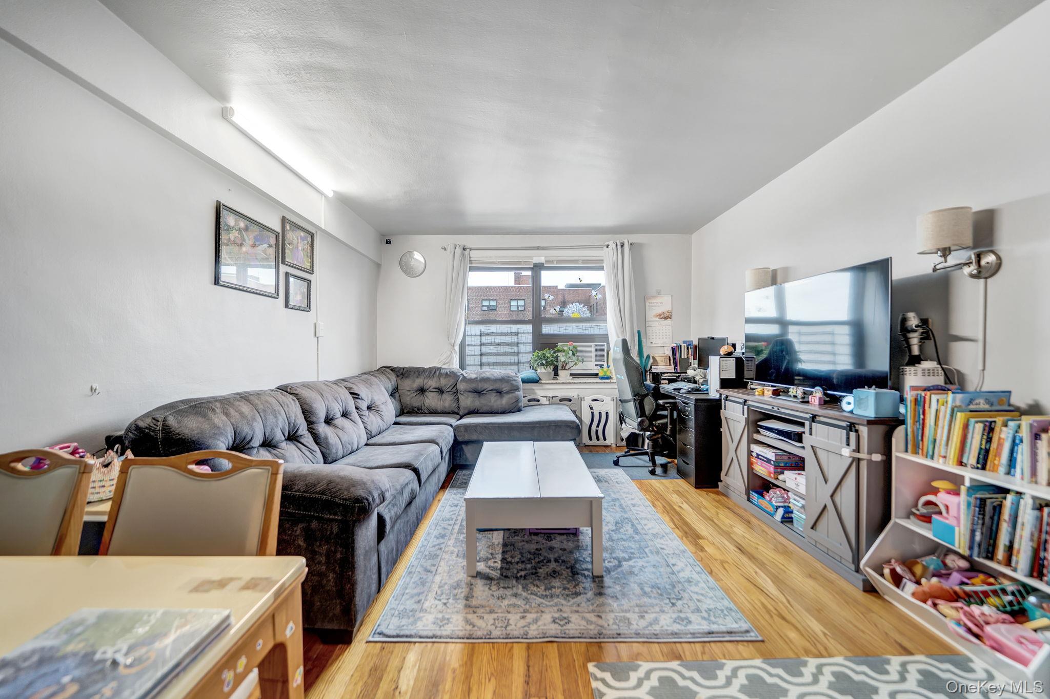 73-50 Bell Boulevard, Unit 4A photo 14