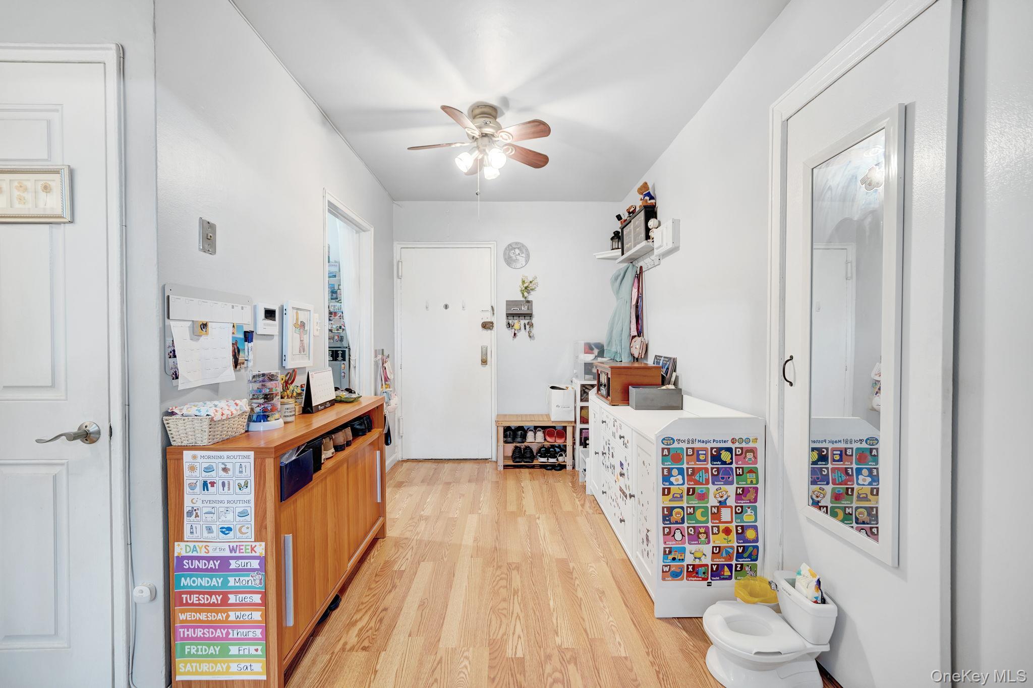 73-50 Bell Boulevard, Unit 4A photo 11