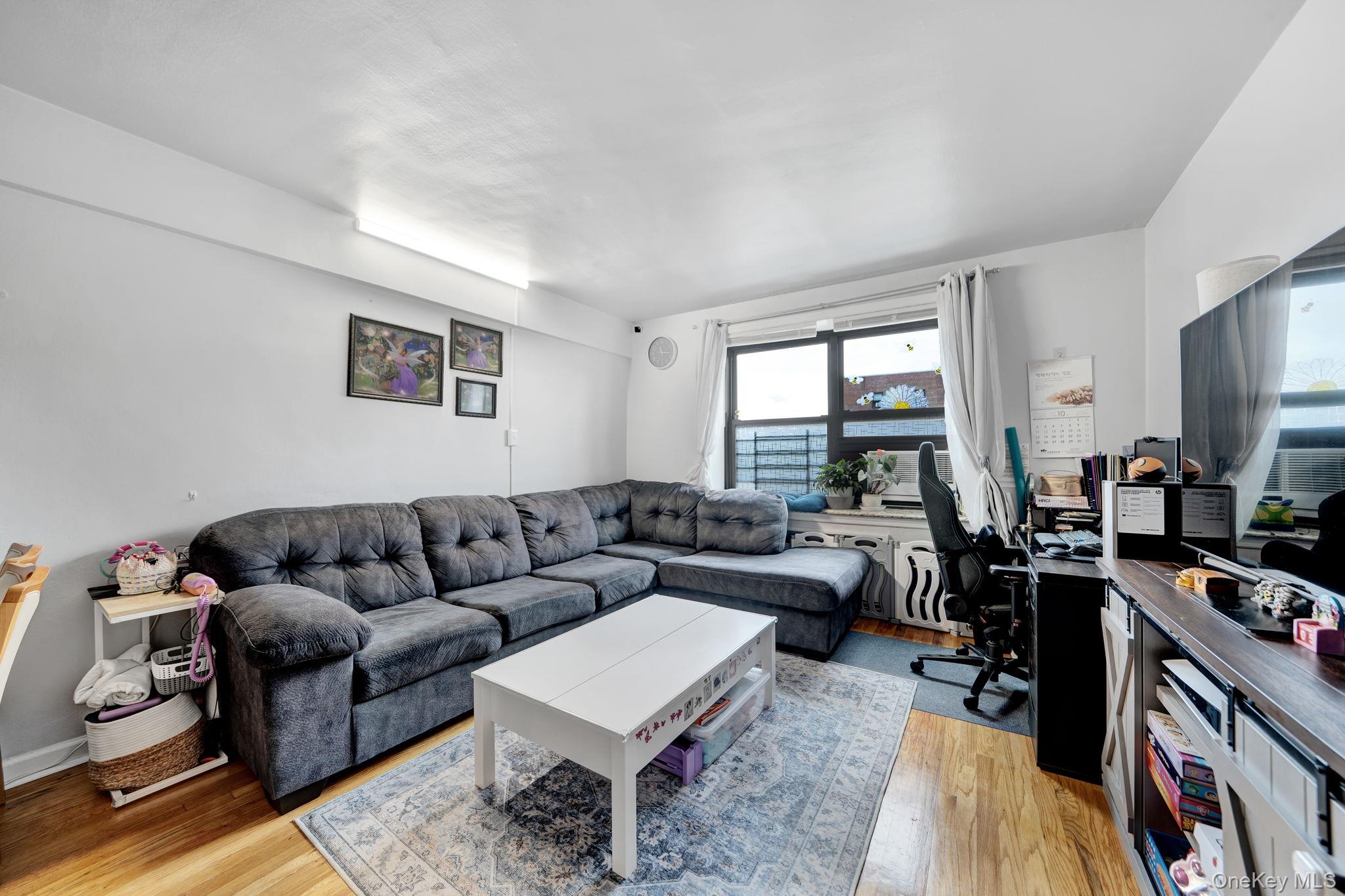 73-50 Bell Boulevard, Unit 4A photo 13