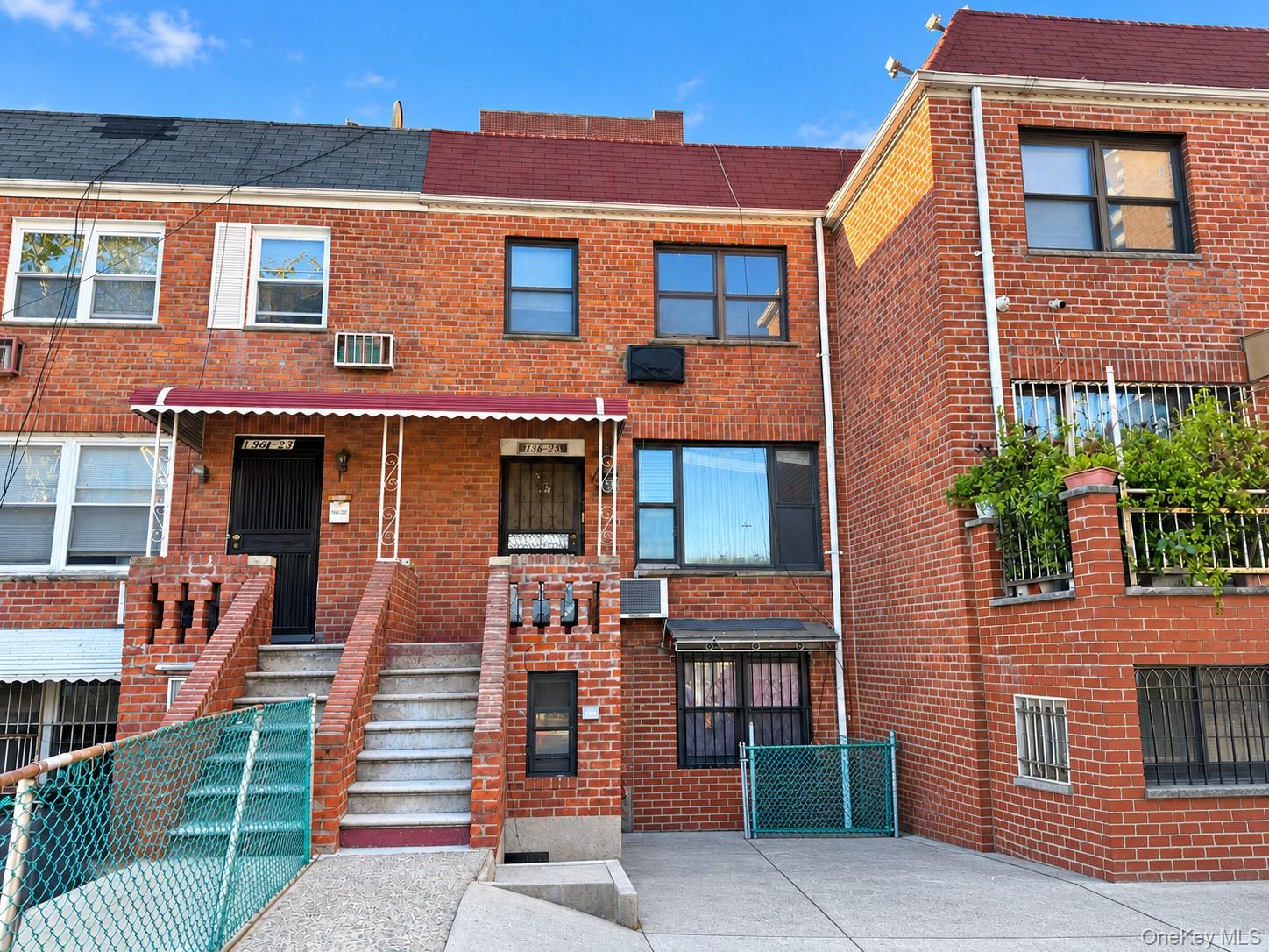 136-25 Cherry Avenue – For Sale