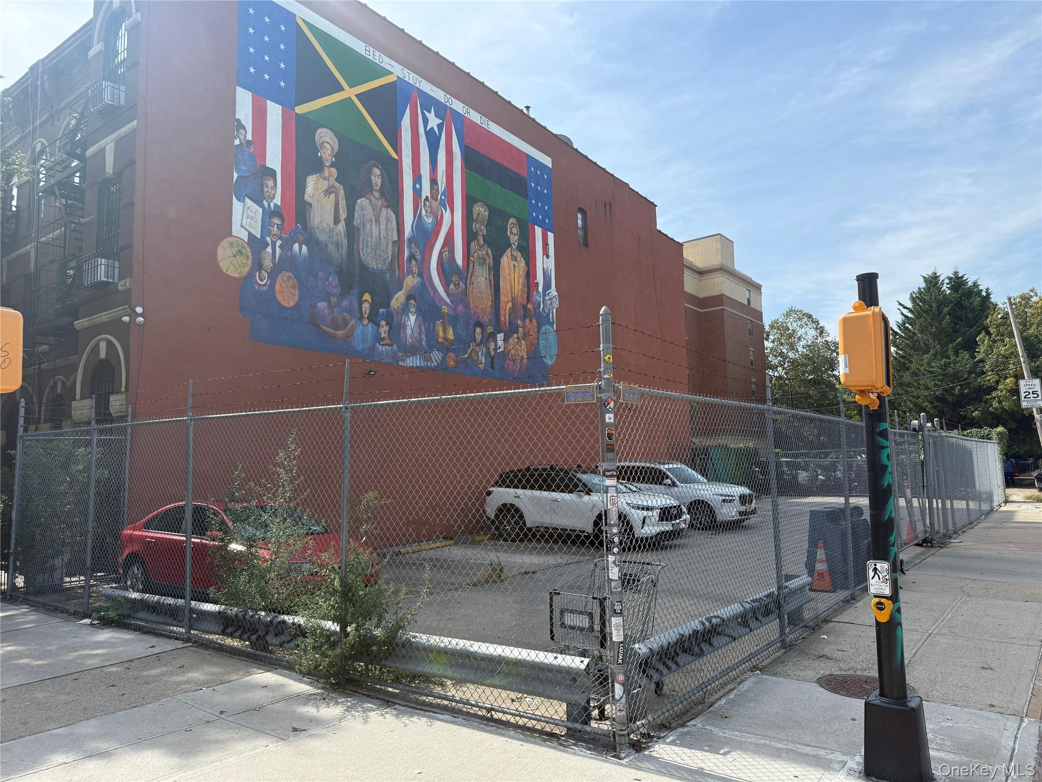 174 Stuyvesant Avenue, Unit B4 photo 2