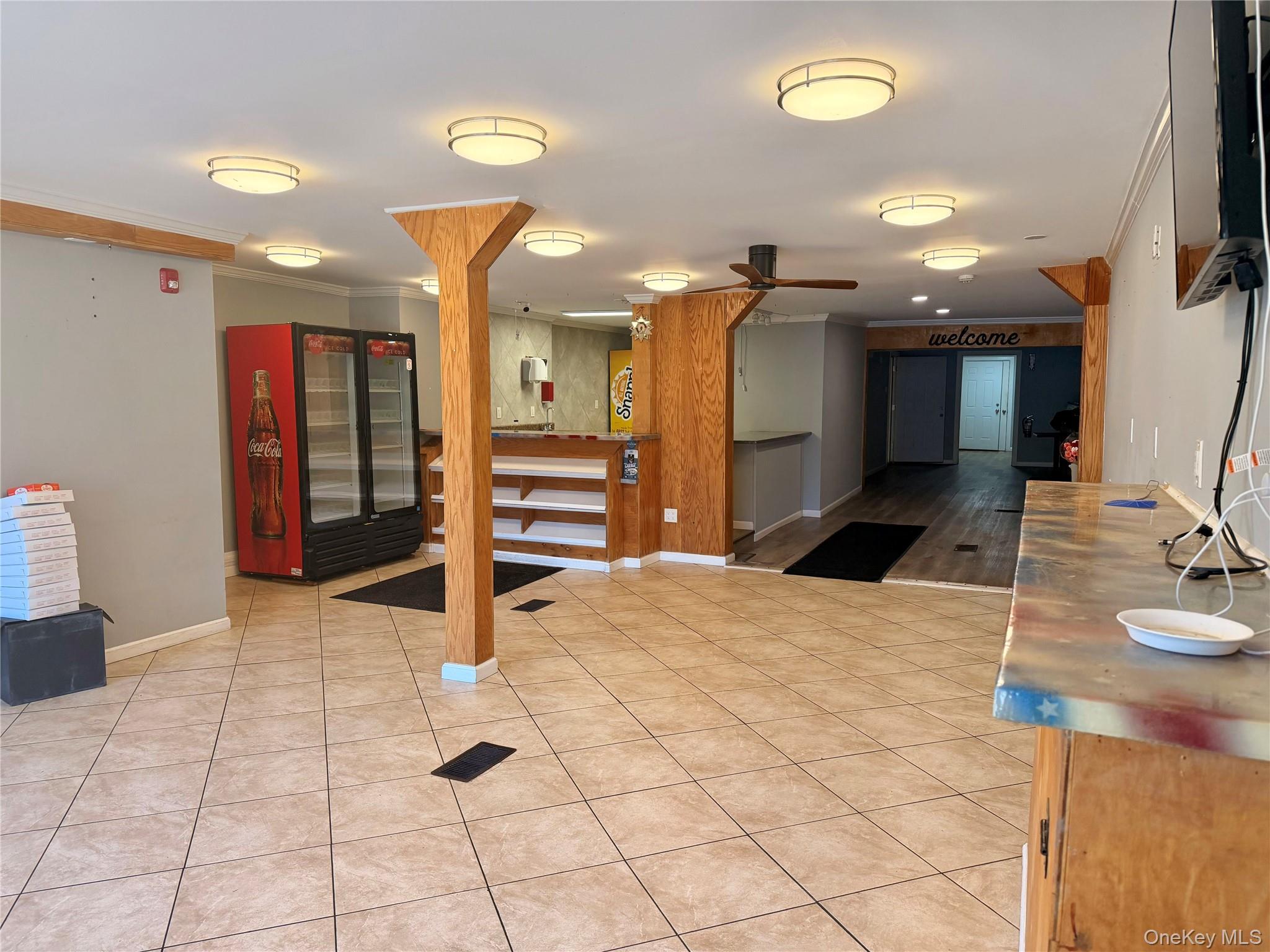 118 Clinton Street, Unit 1 photo 3