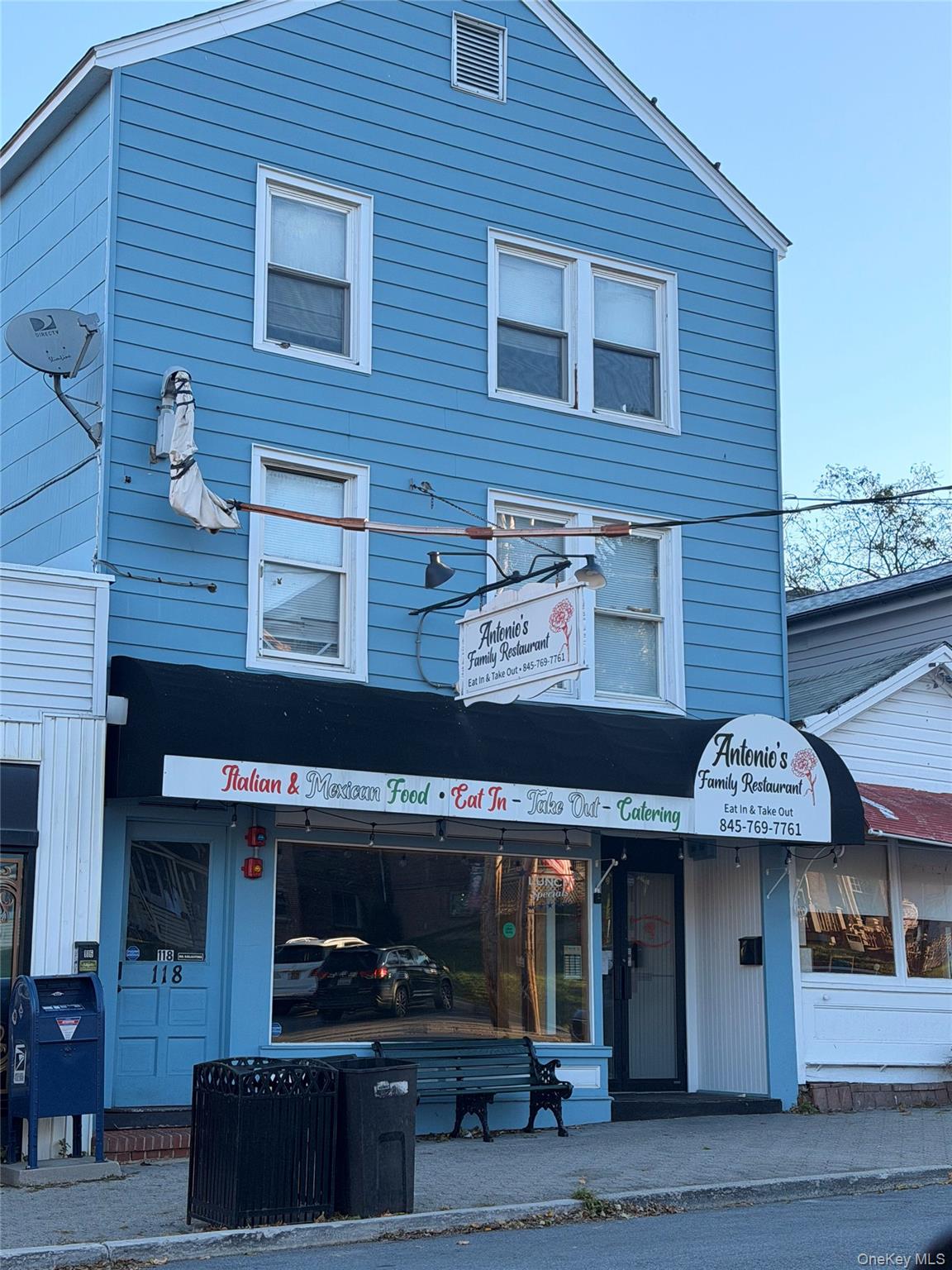 118 Clinton Street, Unit 1 photo 24