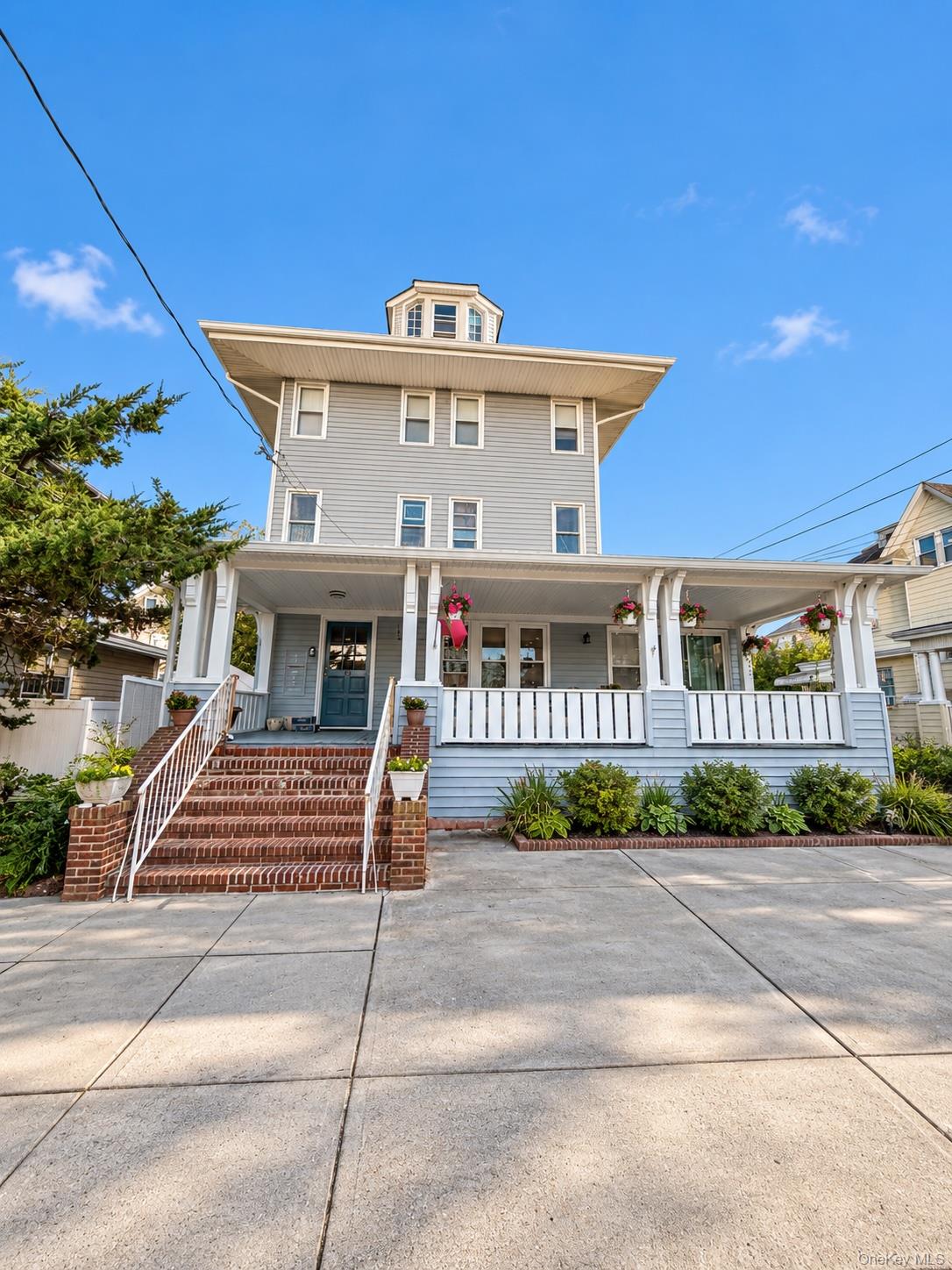 164 Beach 122nd Street, Unit 2B