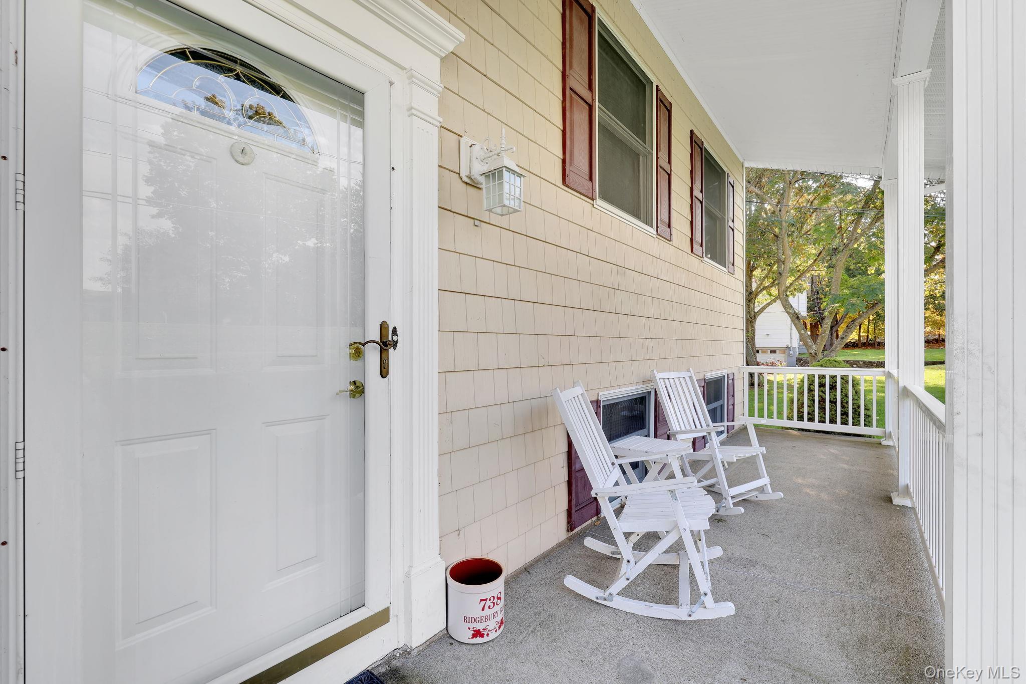 738 Ridgebury Road – For Sale photo 11