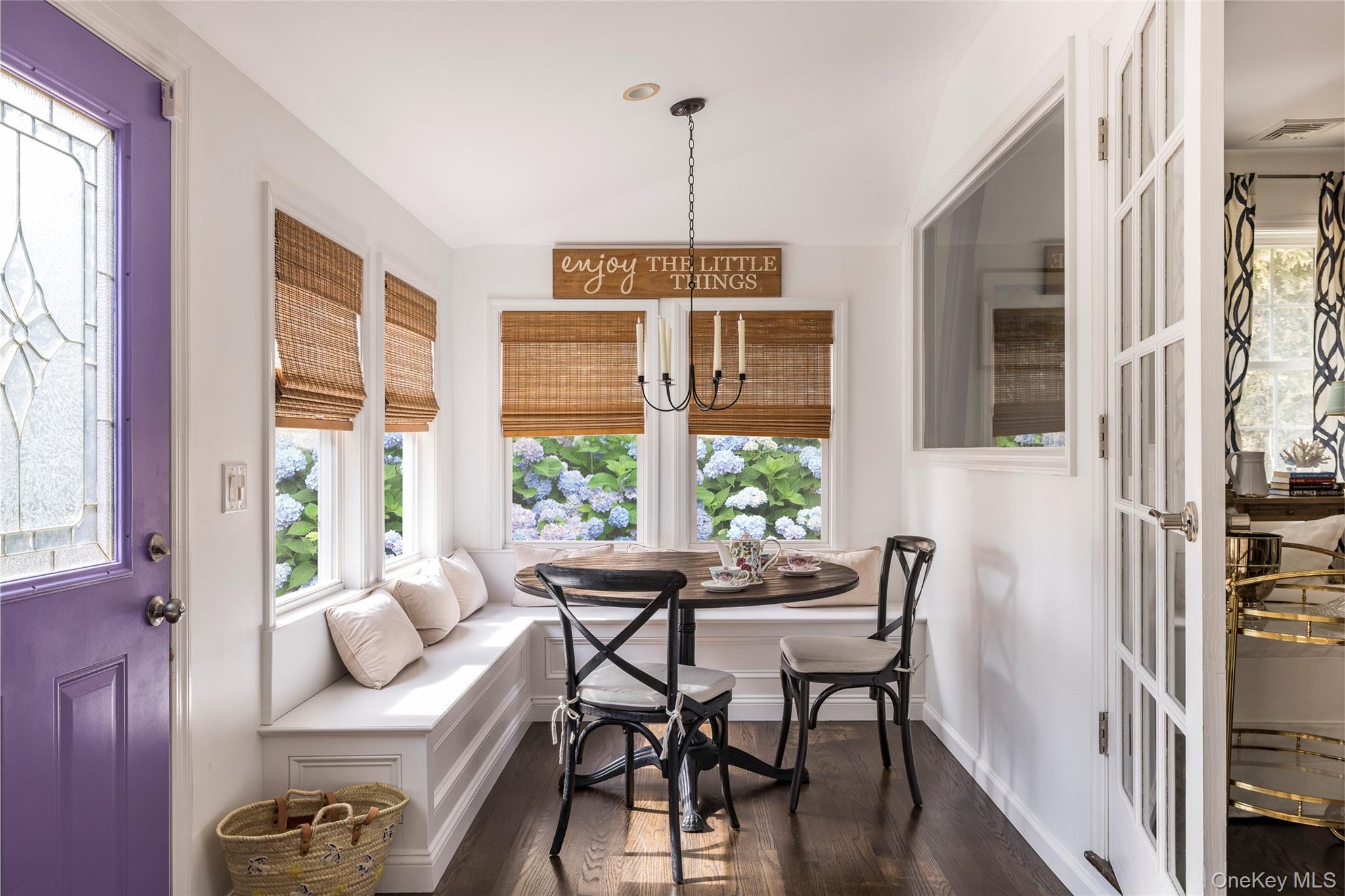 77 Hillcrest Avenue – For Rent
