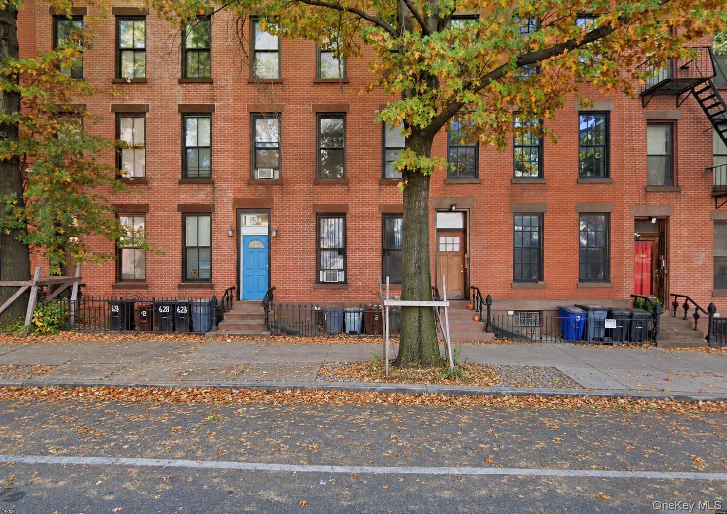 626A Bergen Street, Unit A