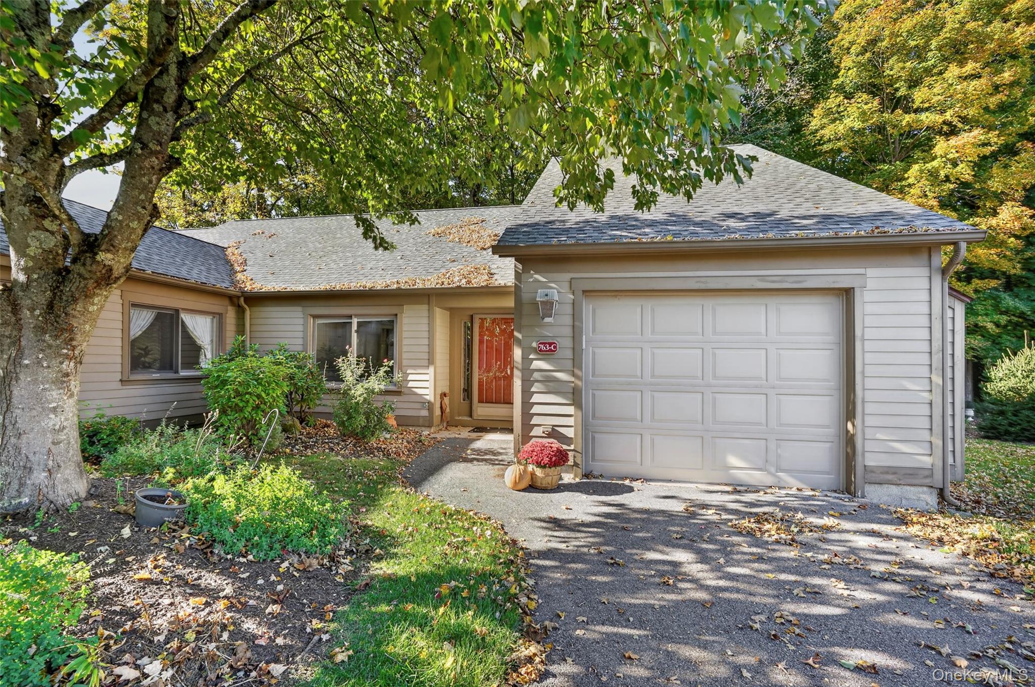 763 Heritage Hills Drive, Unit C
