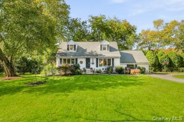 380 Blauvelt Road – For Sale