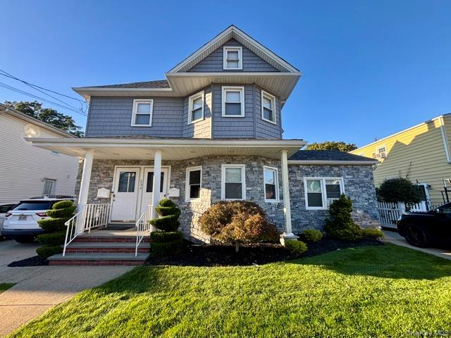 234 Garfield avenue – For Rent