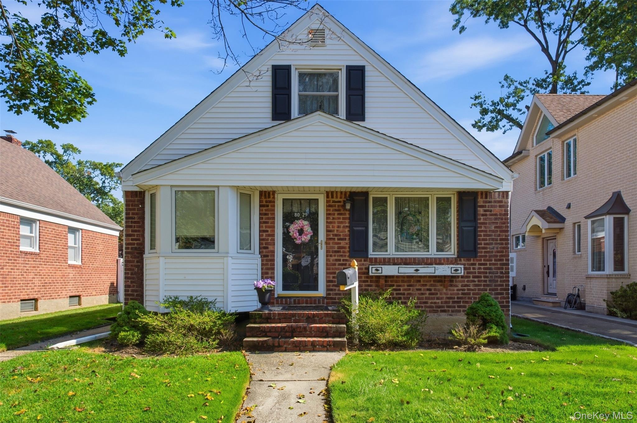 8029 259th Street – For Sale