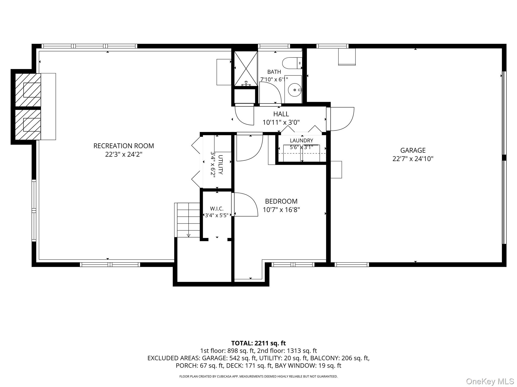 1 High Hill – For Sale photo 31