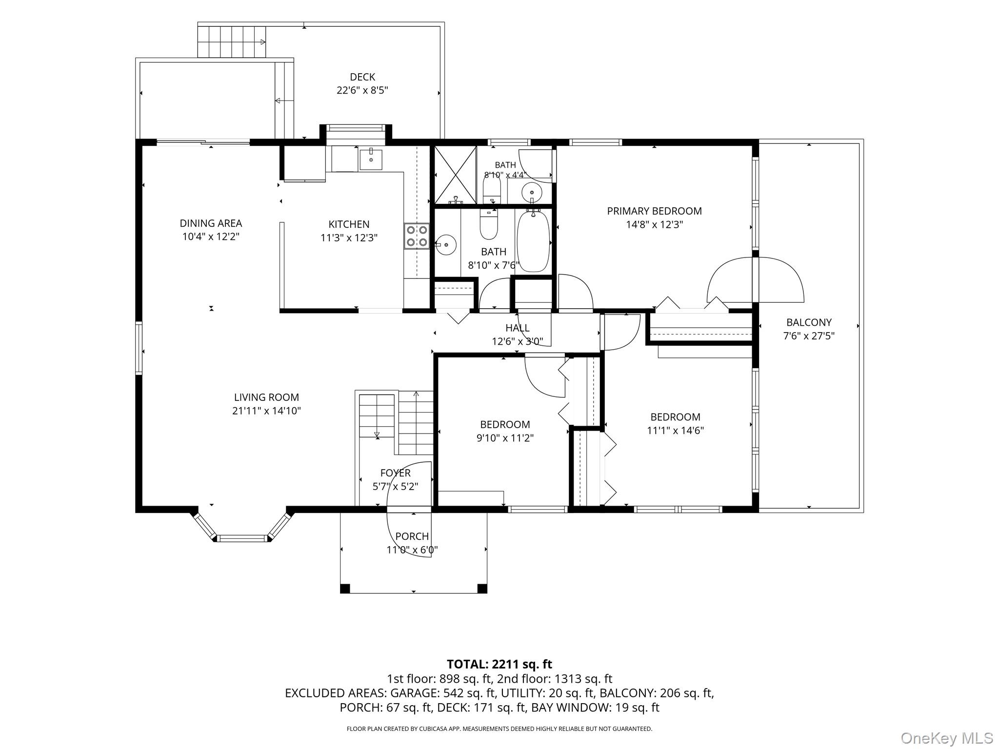 1 High Hill – For Sale photo 32