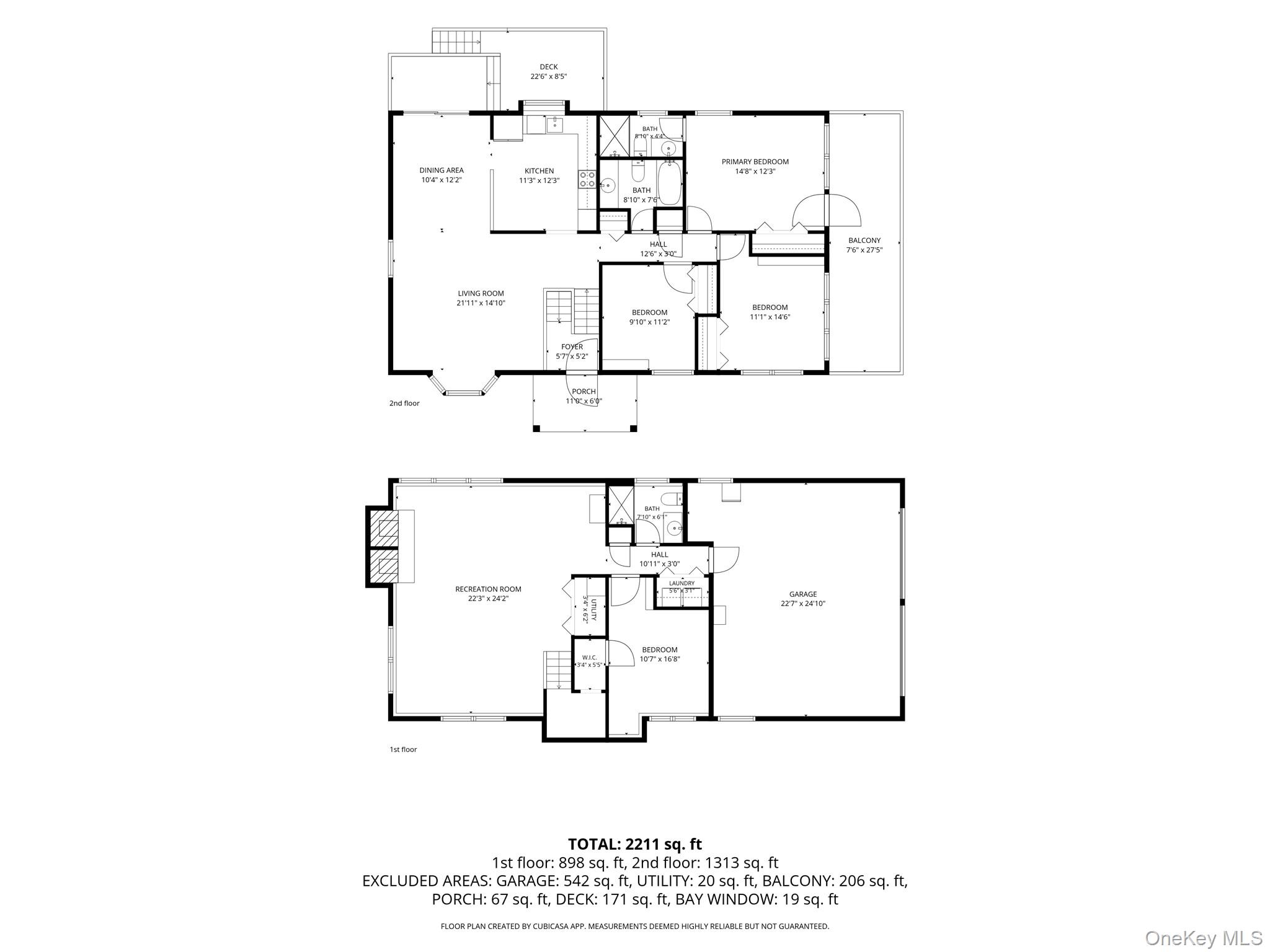 1 High Hill – For Sale photo 33