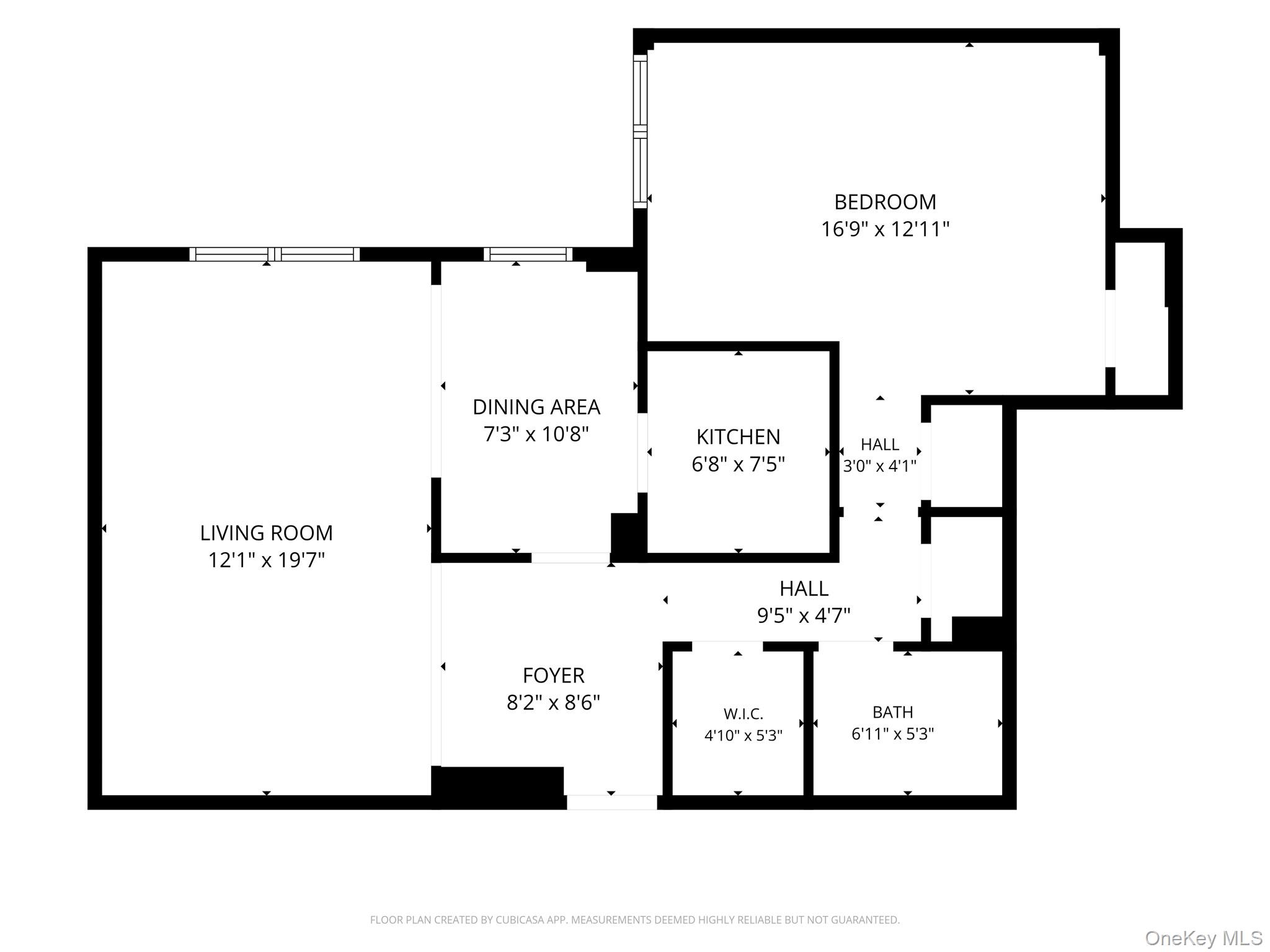 1237 AVENUE Z Avenue, Unit 5W photo 8
