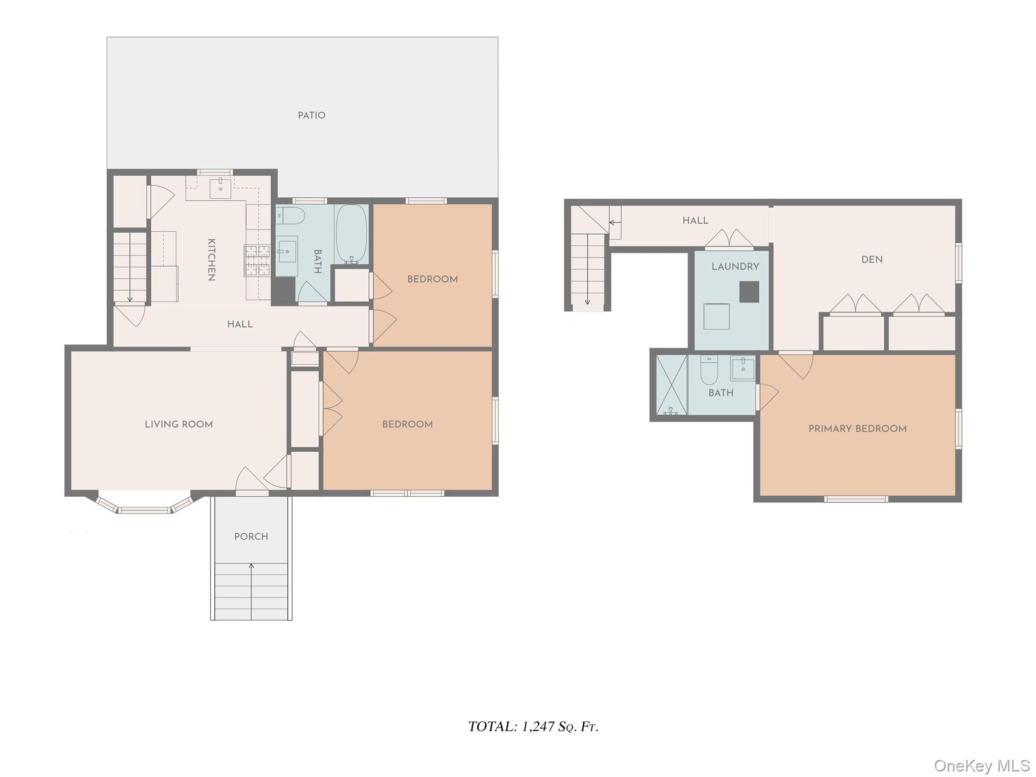 227 South Boulevard, Unit B photo 2